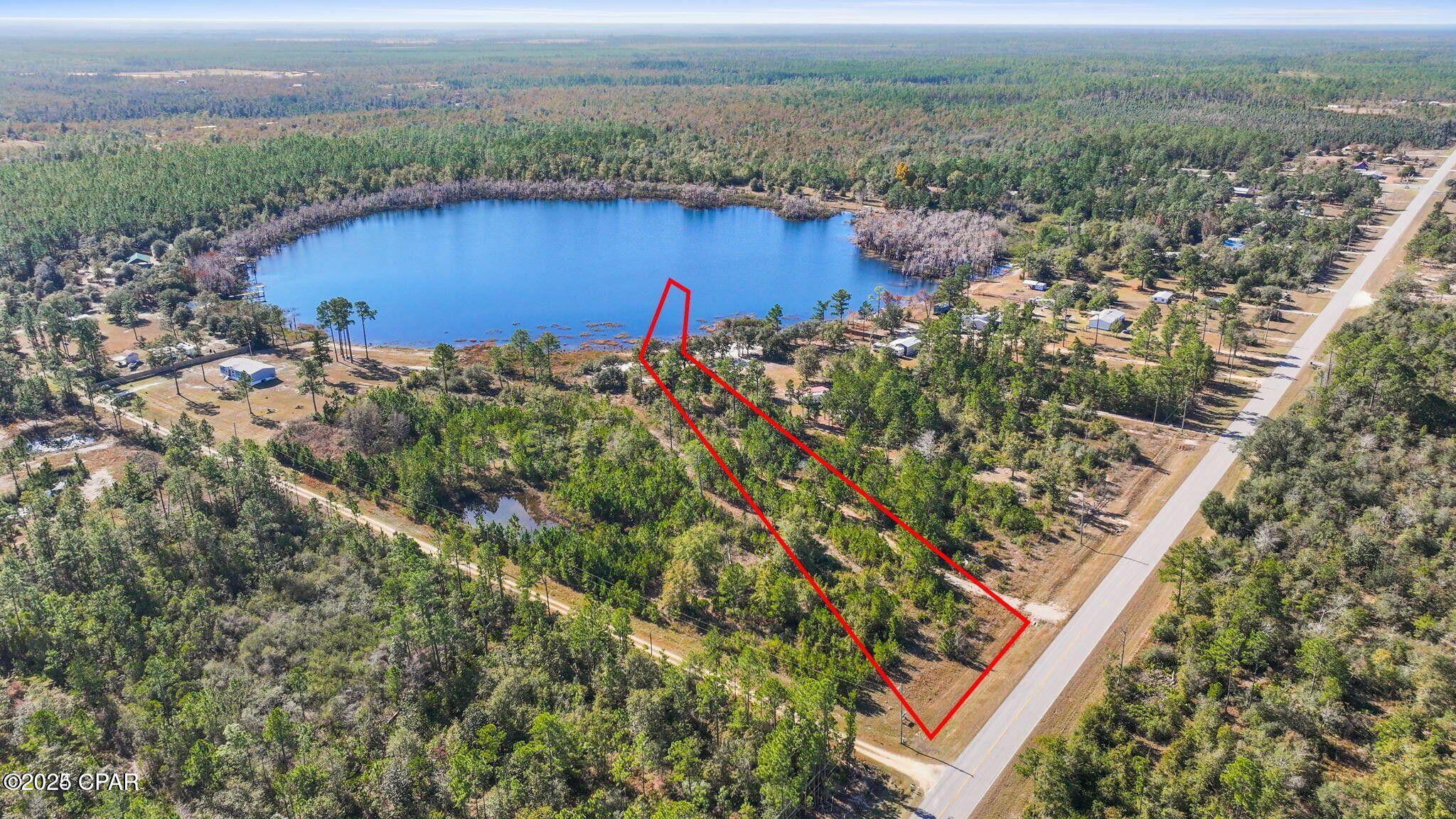 Preserve At Mirror Lake - Land