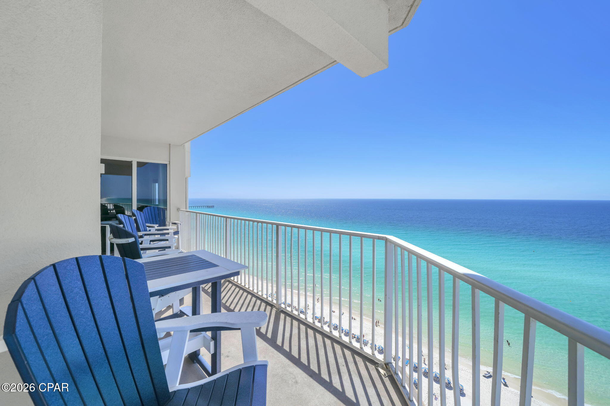 Tidewater Beach Phase I - Residential