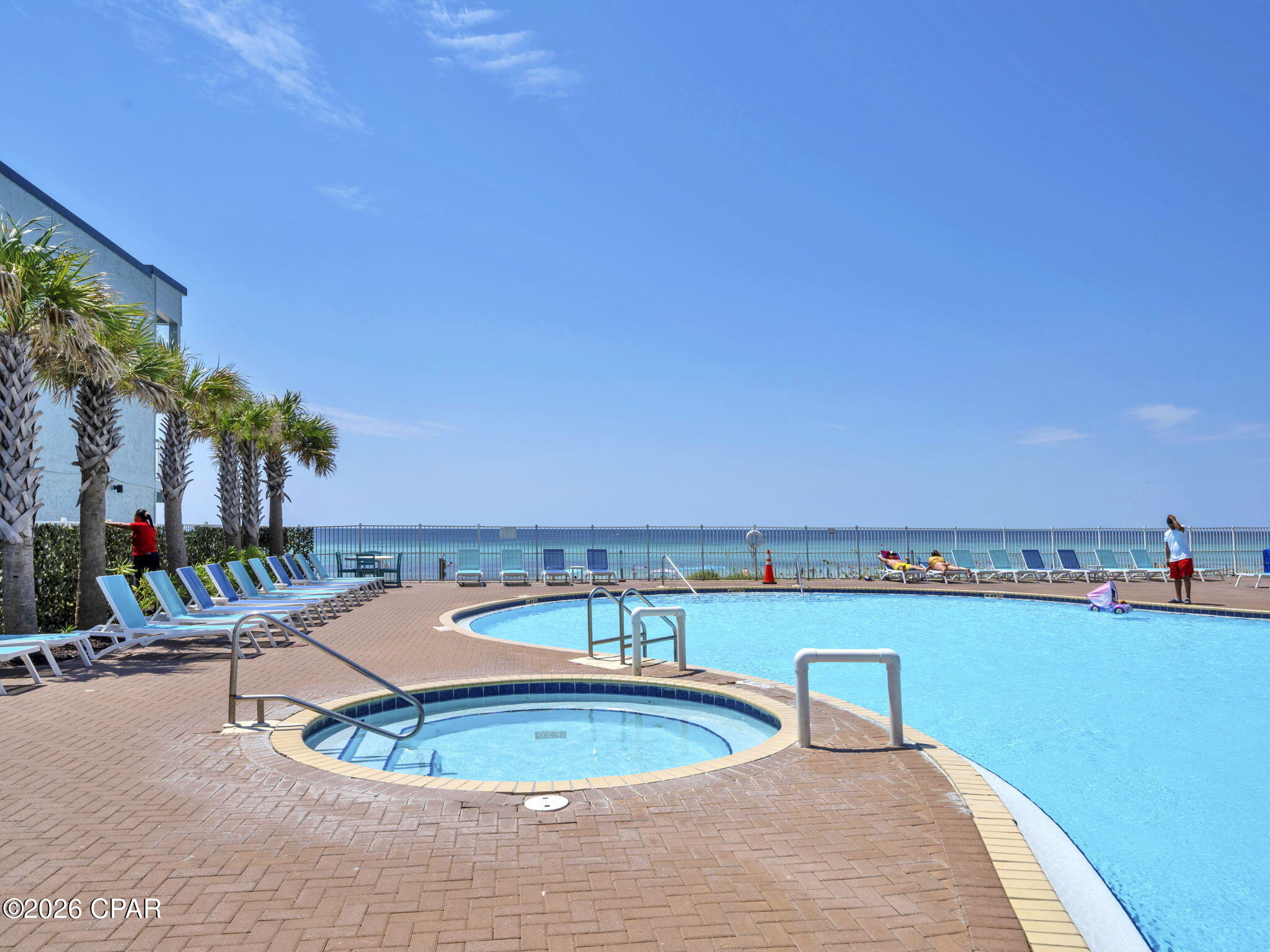 Tidewater Beach Phase I - Residential