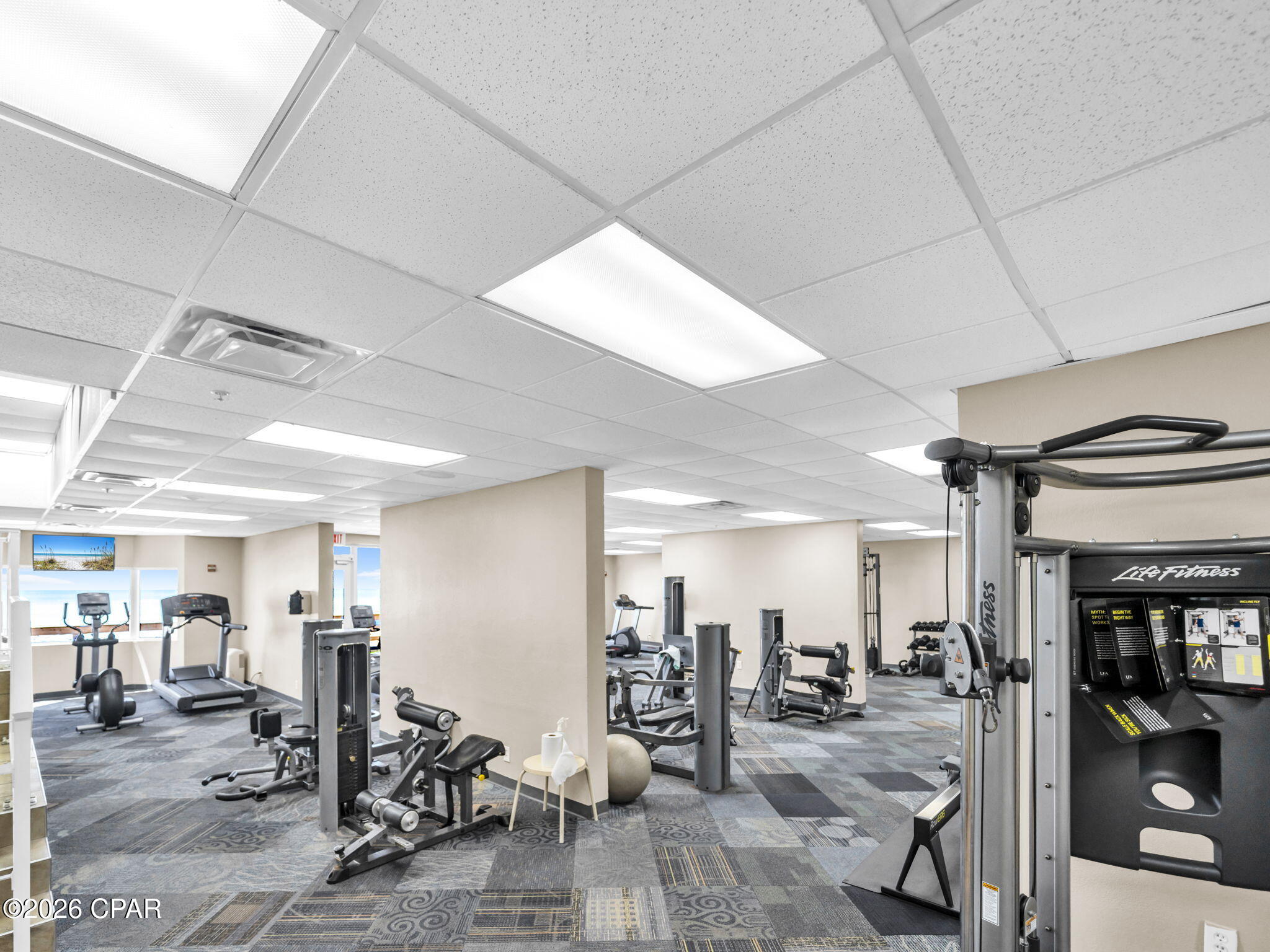 Tidewater Beach Phase I - Residential