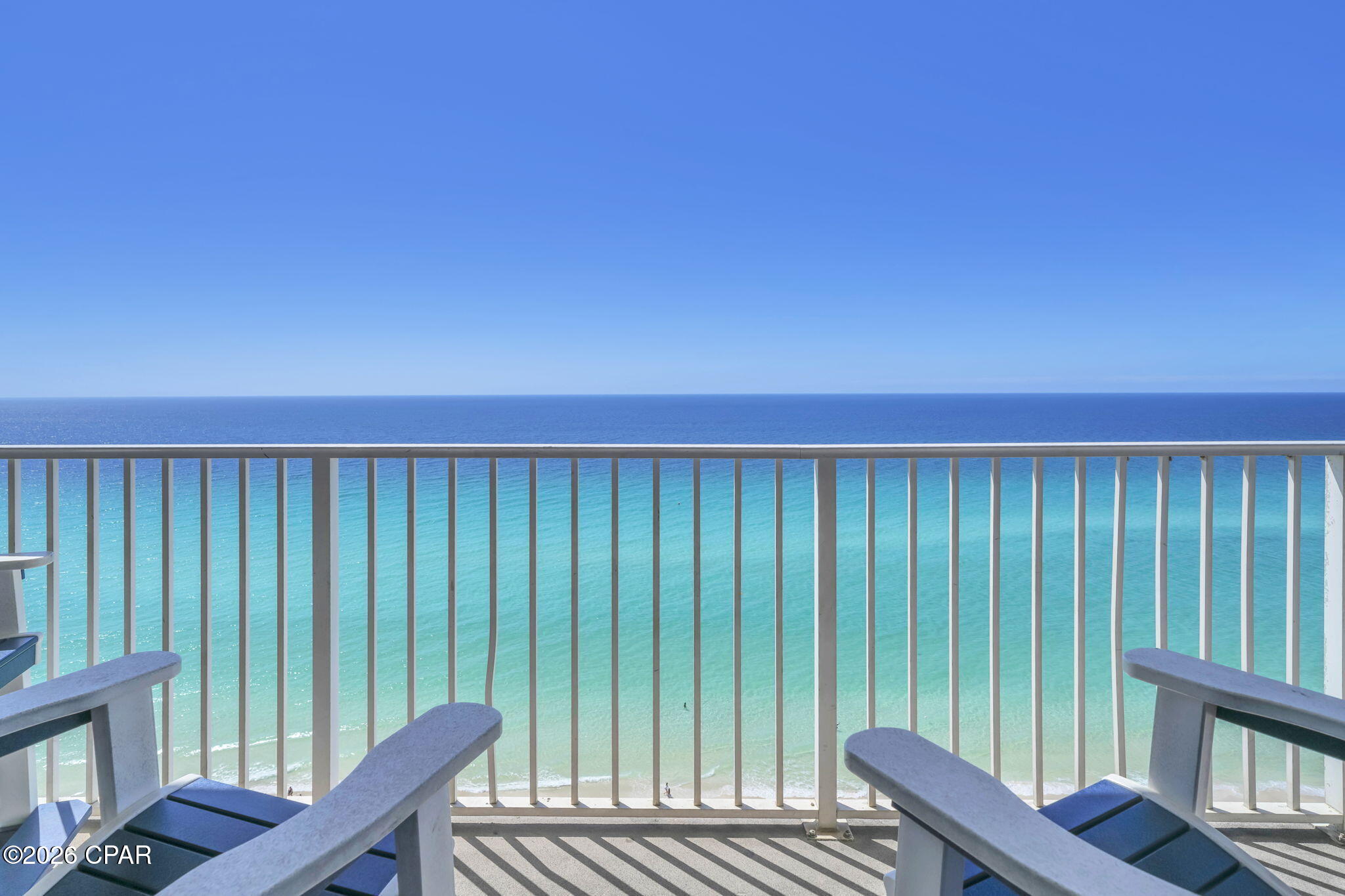 Tidewater Beach Phase I - Residential