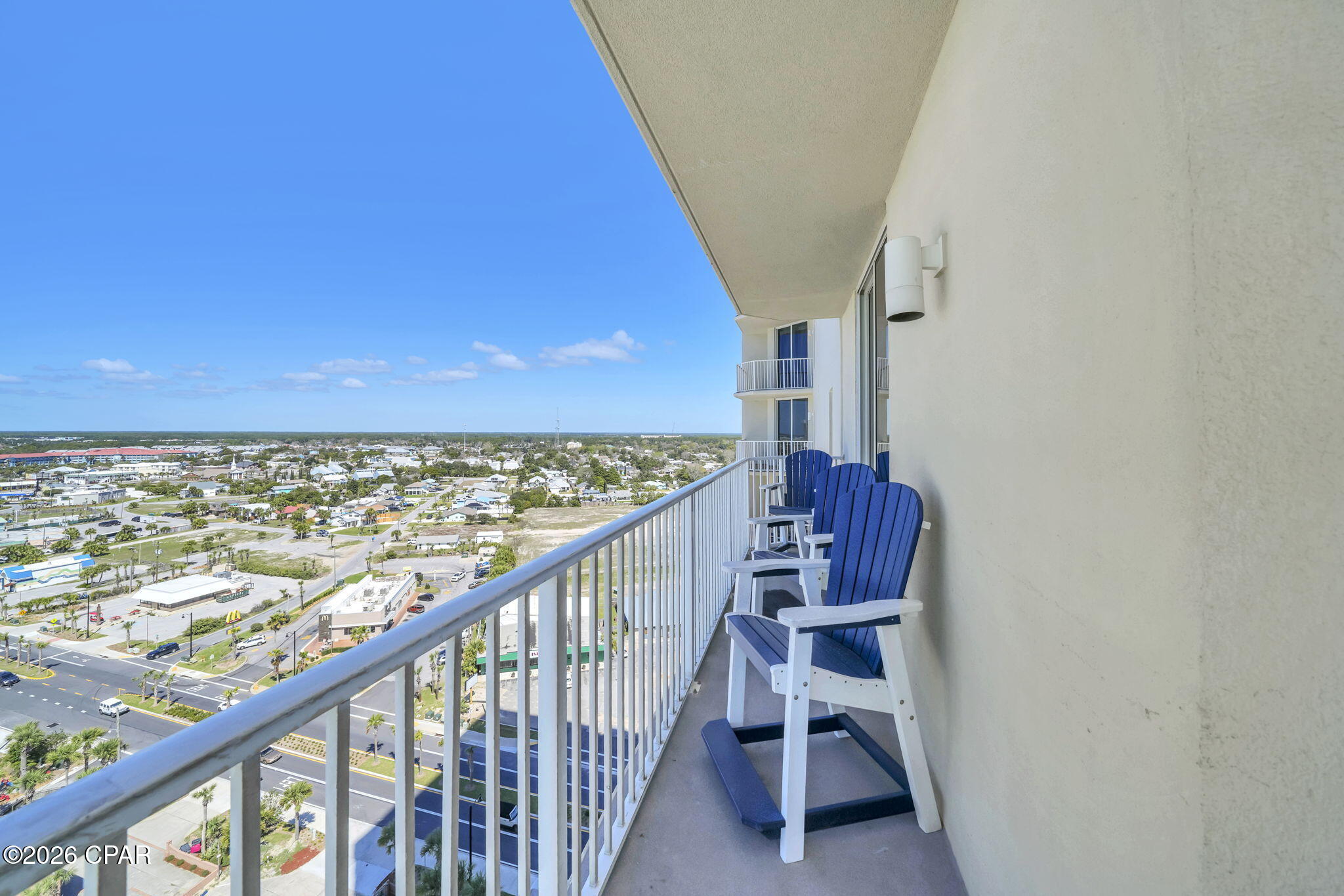 Tidewater Beach Phase I - Residential