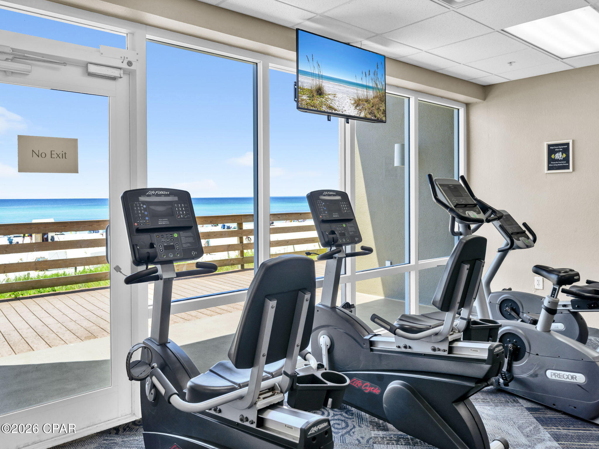Tidewater Beach Phase I - Residential