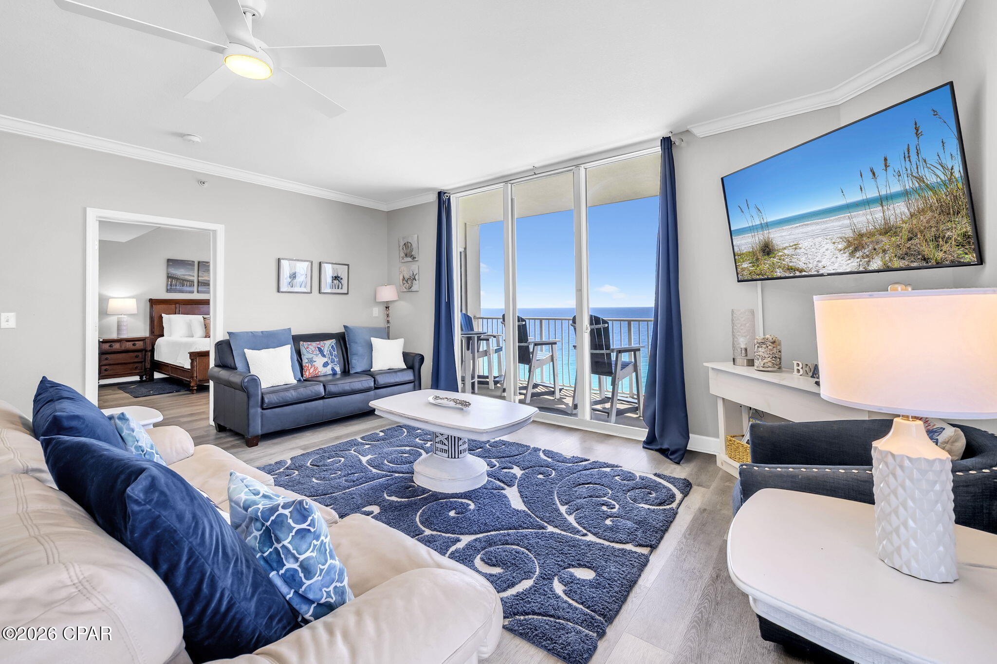Tidewater Beach Phase I - Residential