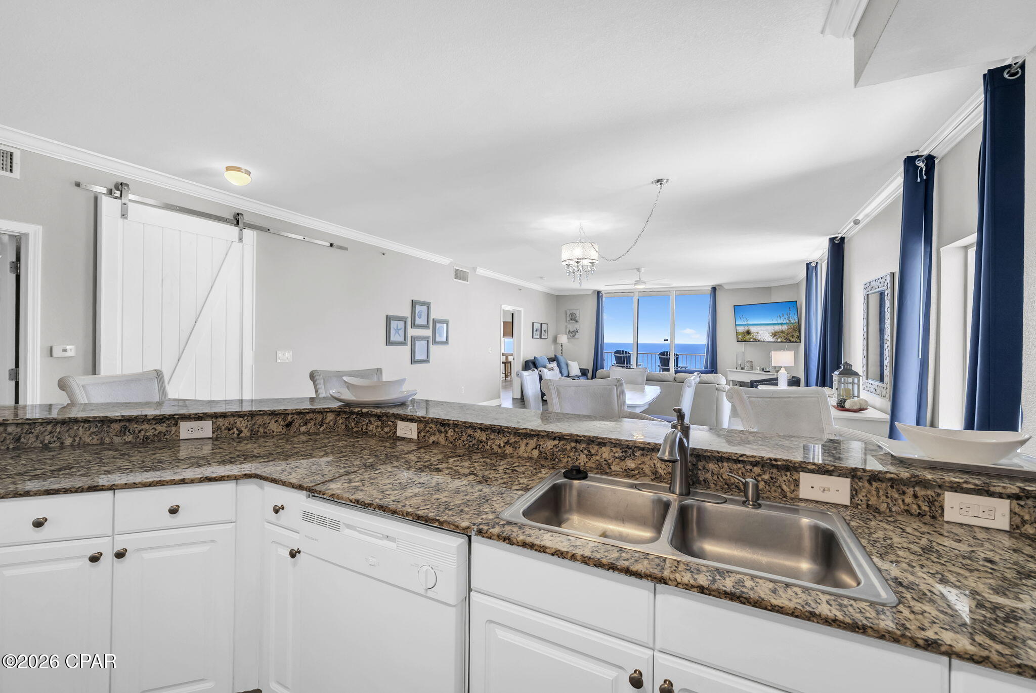 Tidewater Beach Phase I - Residential