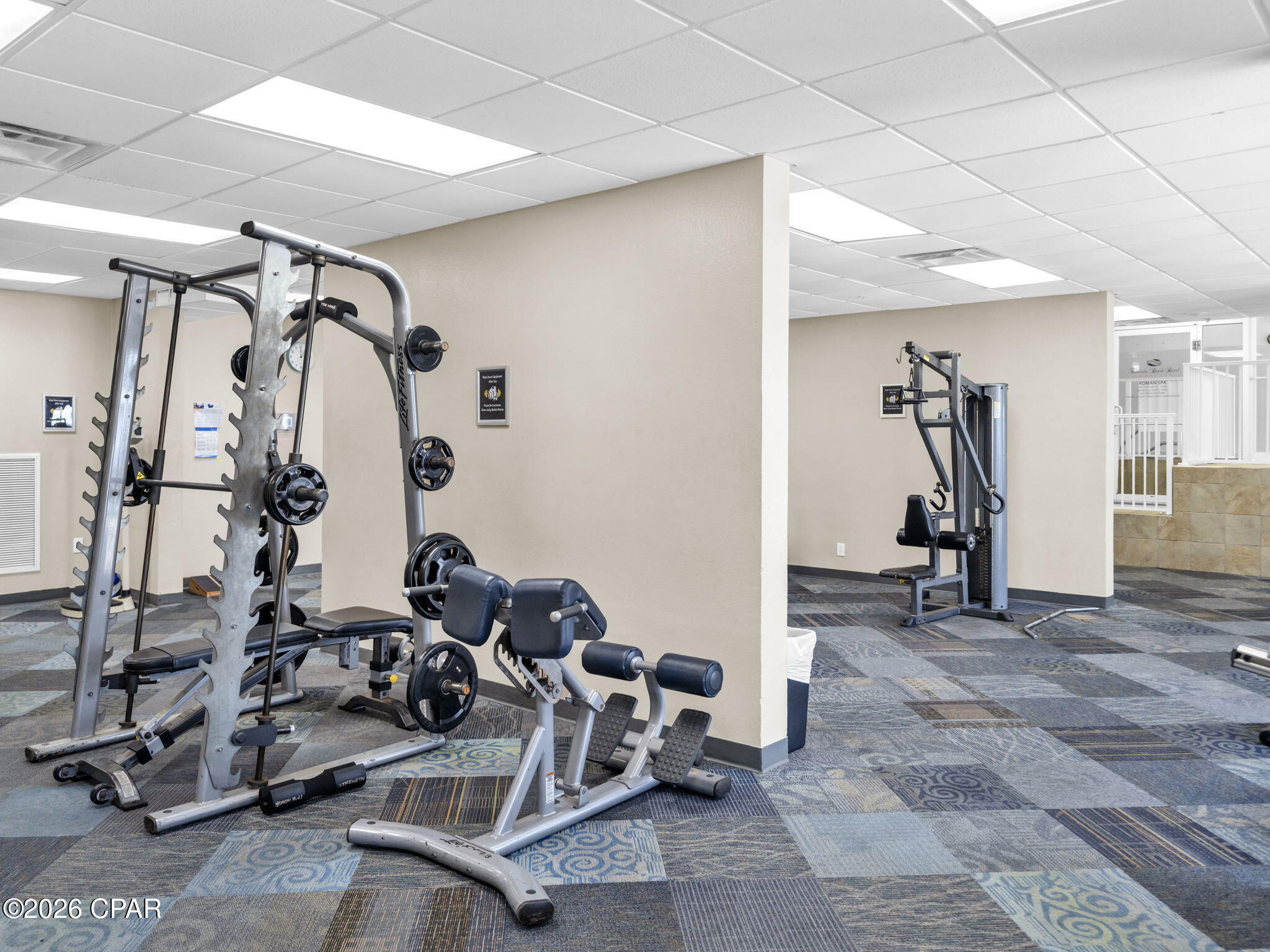 Tidewater Beach Phase I - Residential
