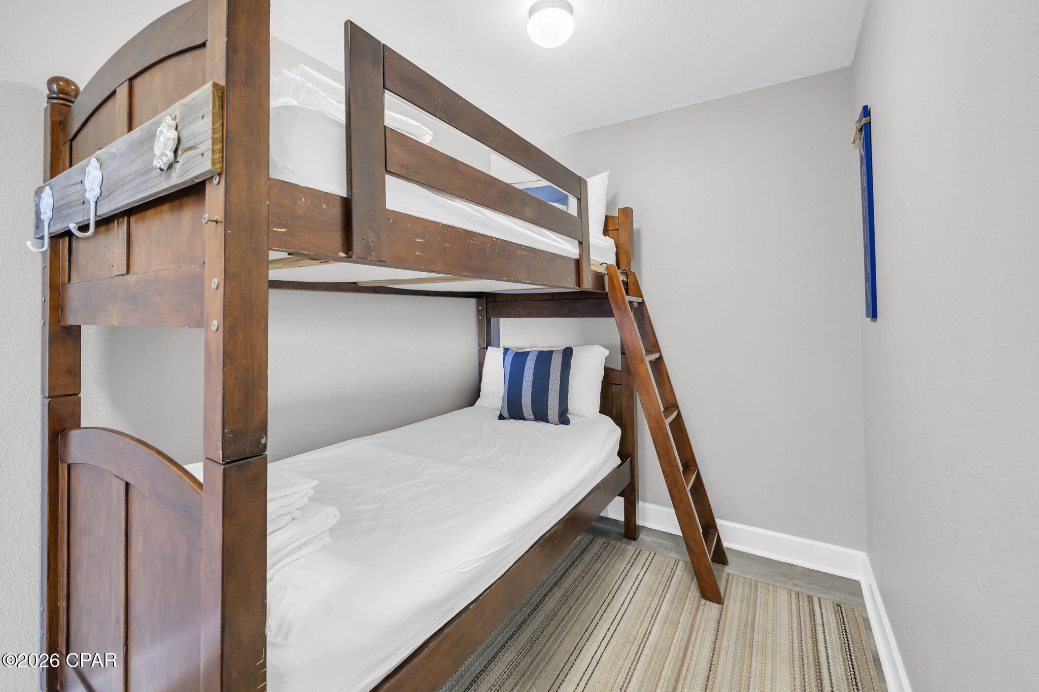 Tidewater Beach Phase I - Residential