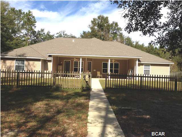 Deerpoint Ranch - Residential