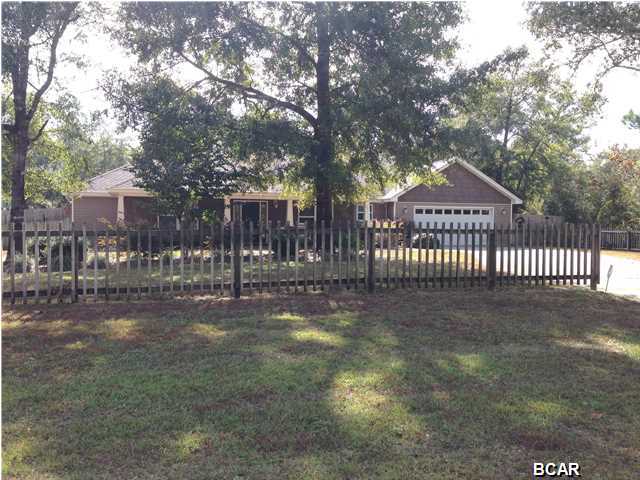 Deerpoint Ranch - Residential