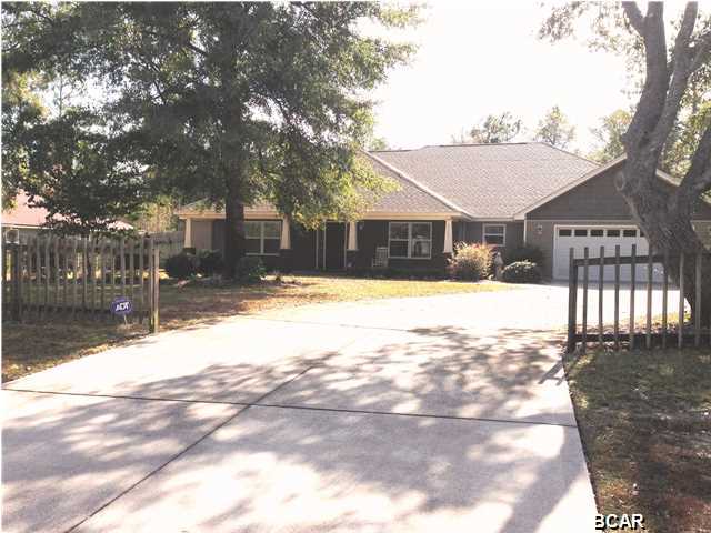 Deerpoint Ranch - Residential
