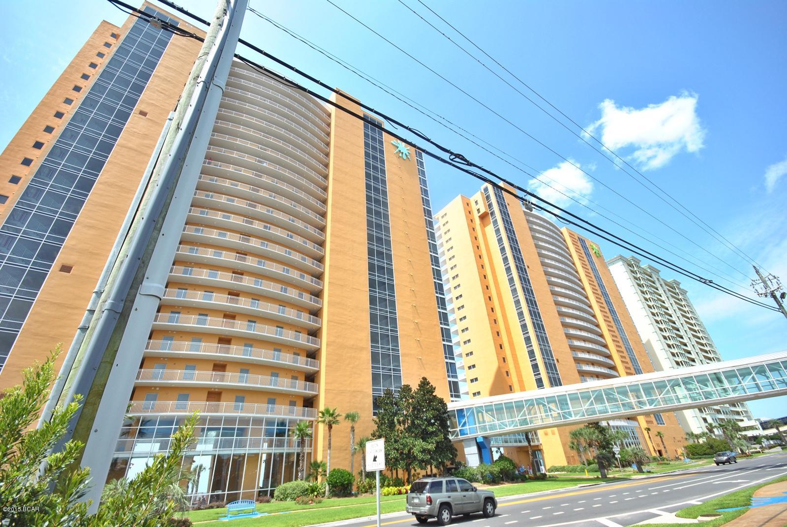Splash Condo - Residential