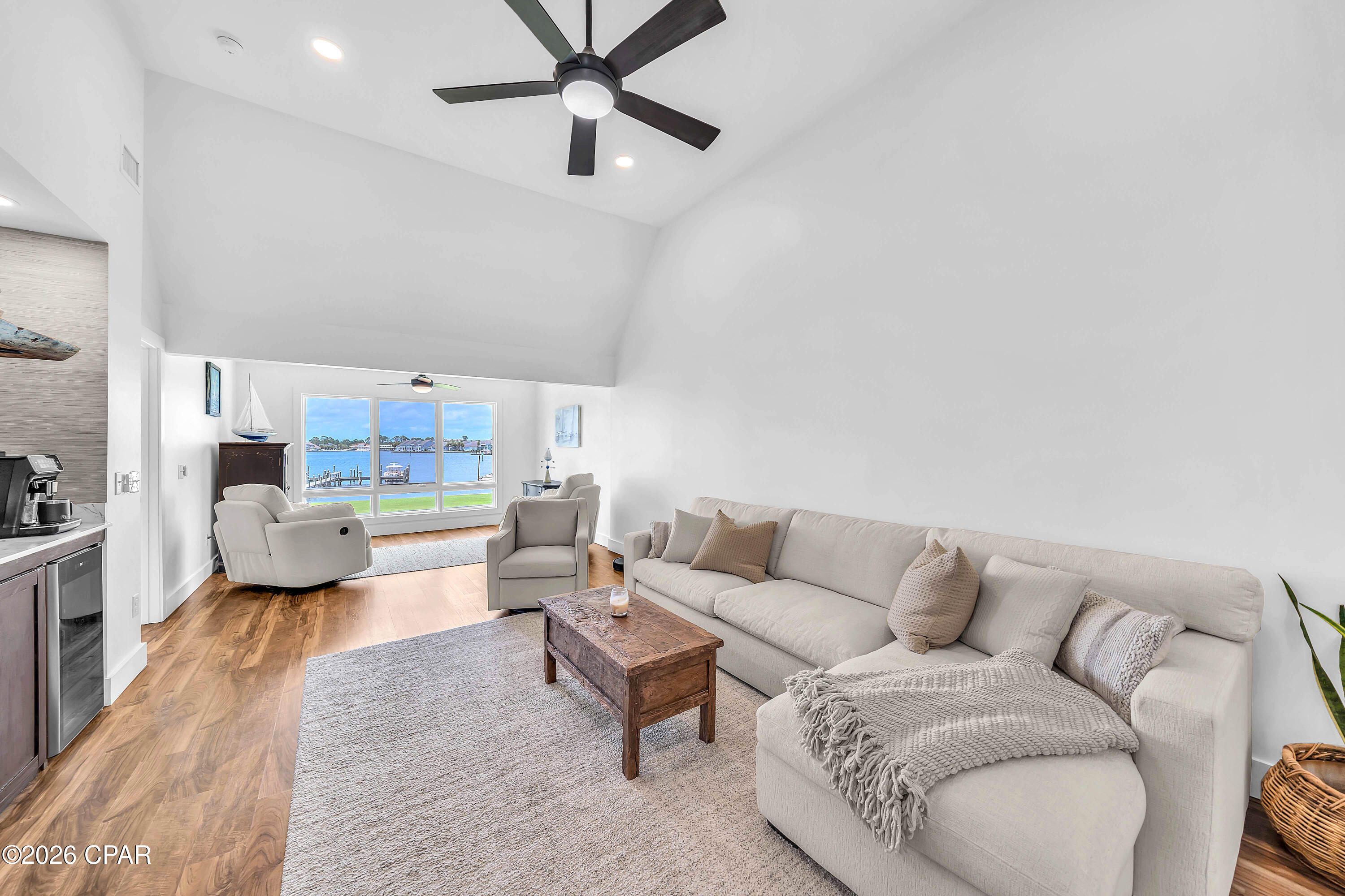 Bay Point Turtlegrass Villas - Residential