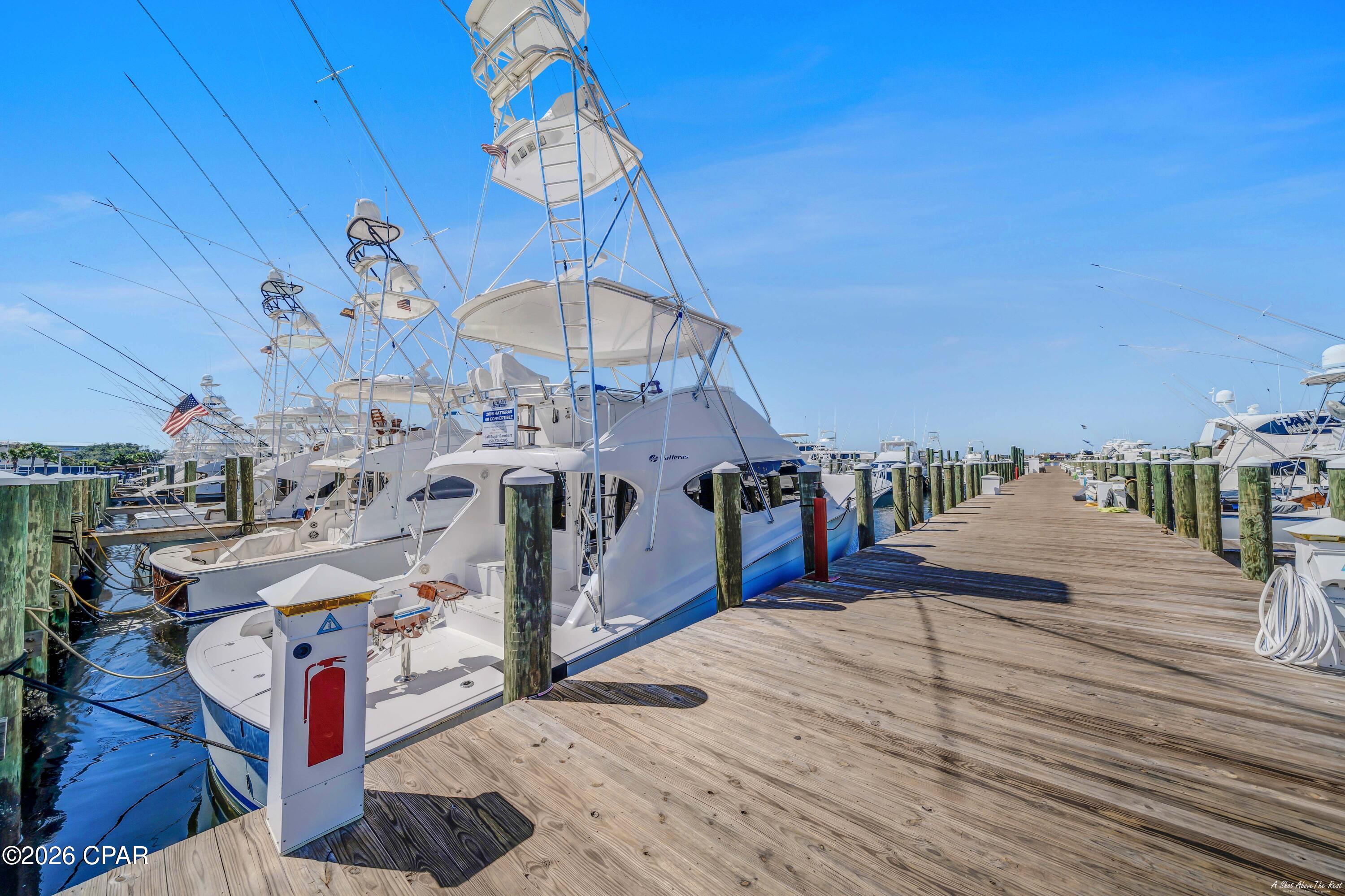Bay Point Turtlegrass Villas - Residential