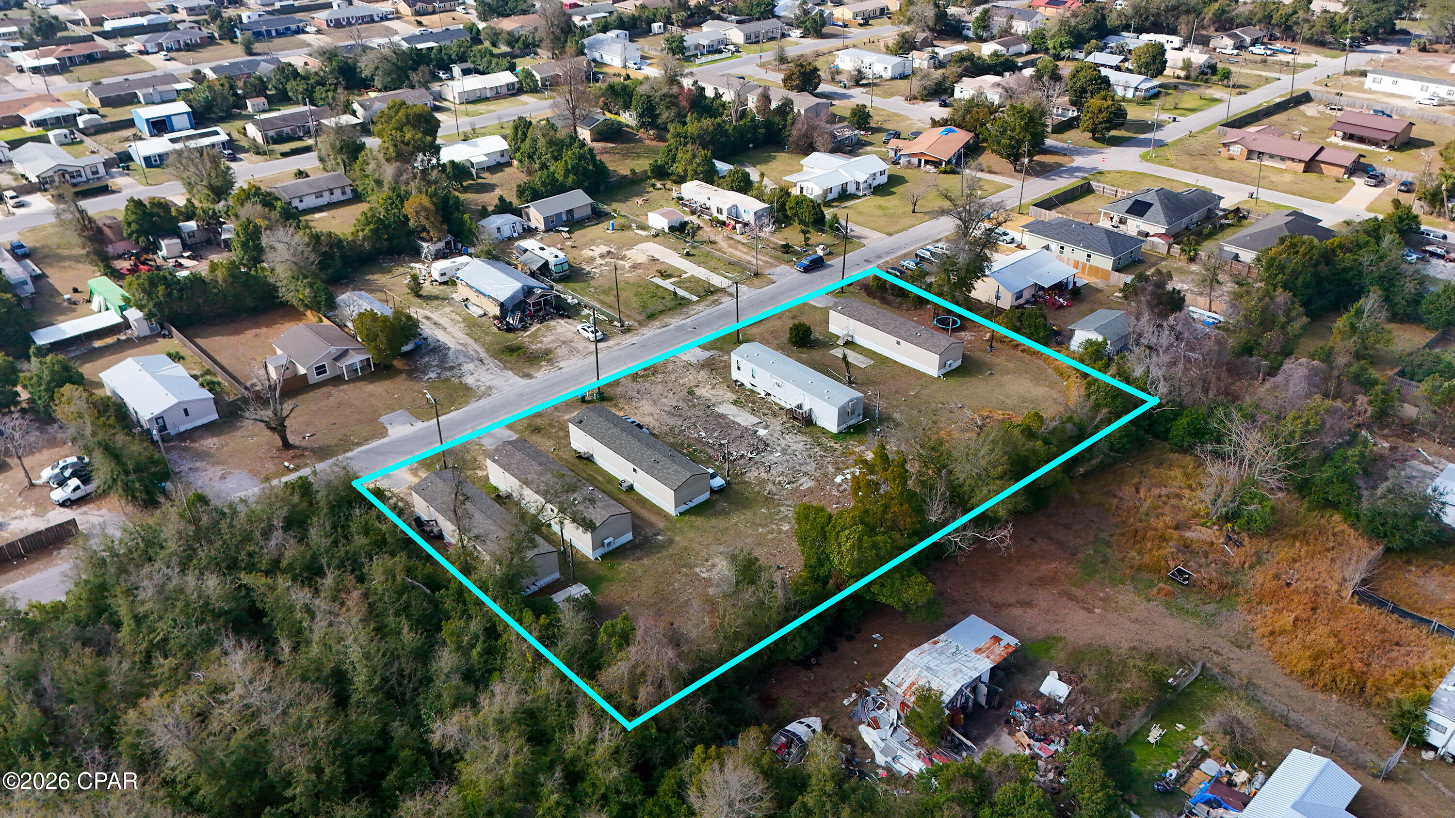 Thousand Oaks - Commercial Sale