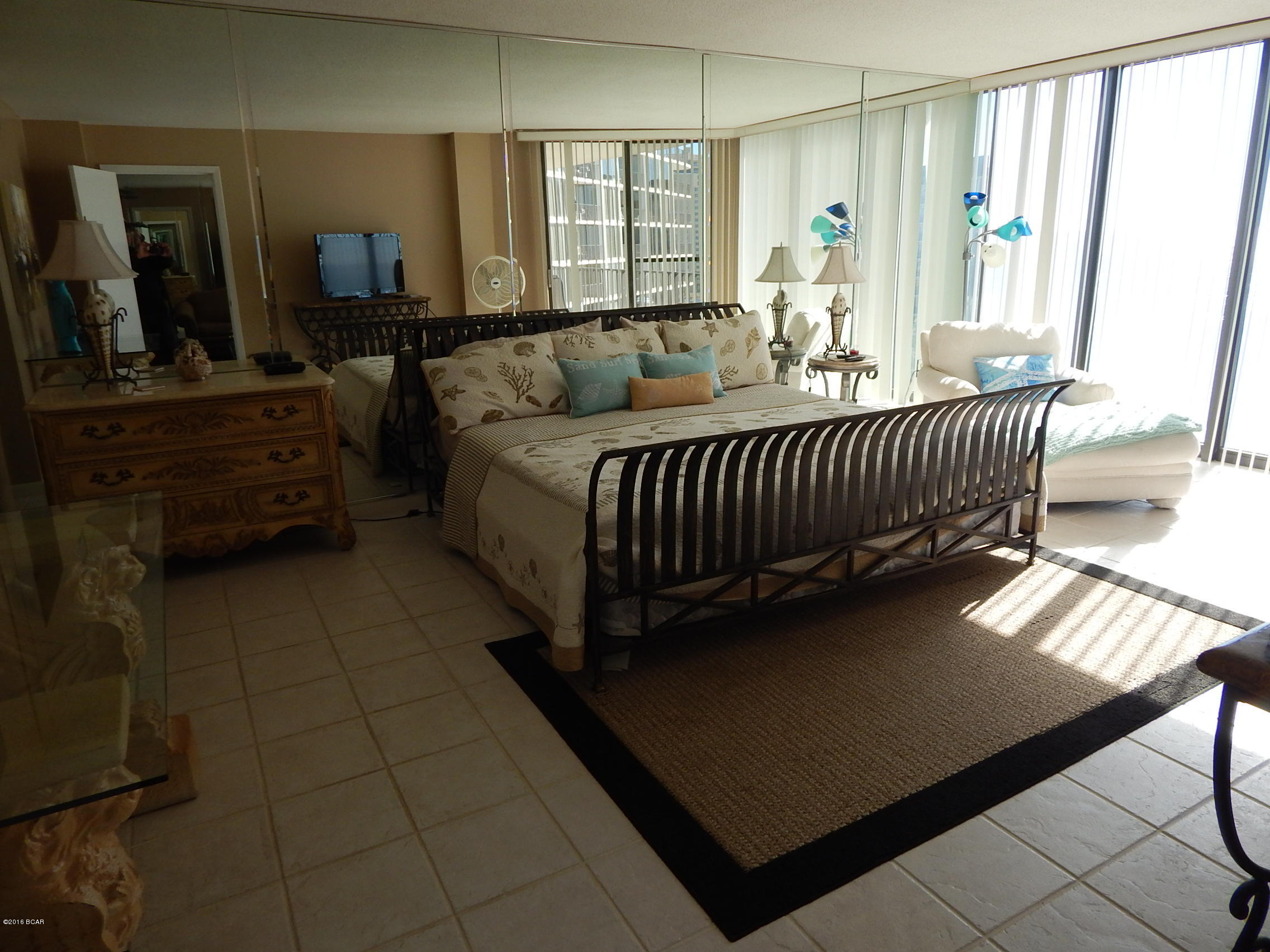 Edgewater Tower I - Residential