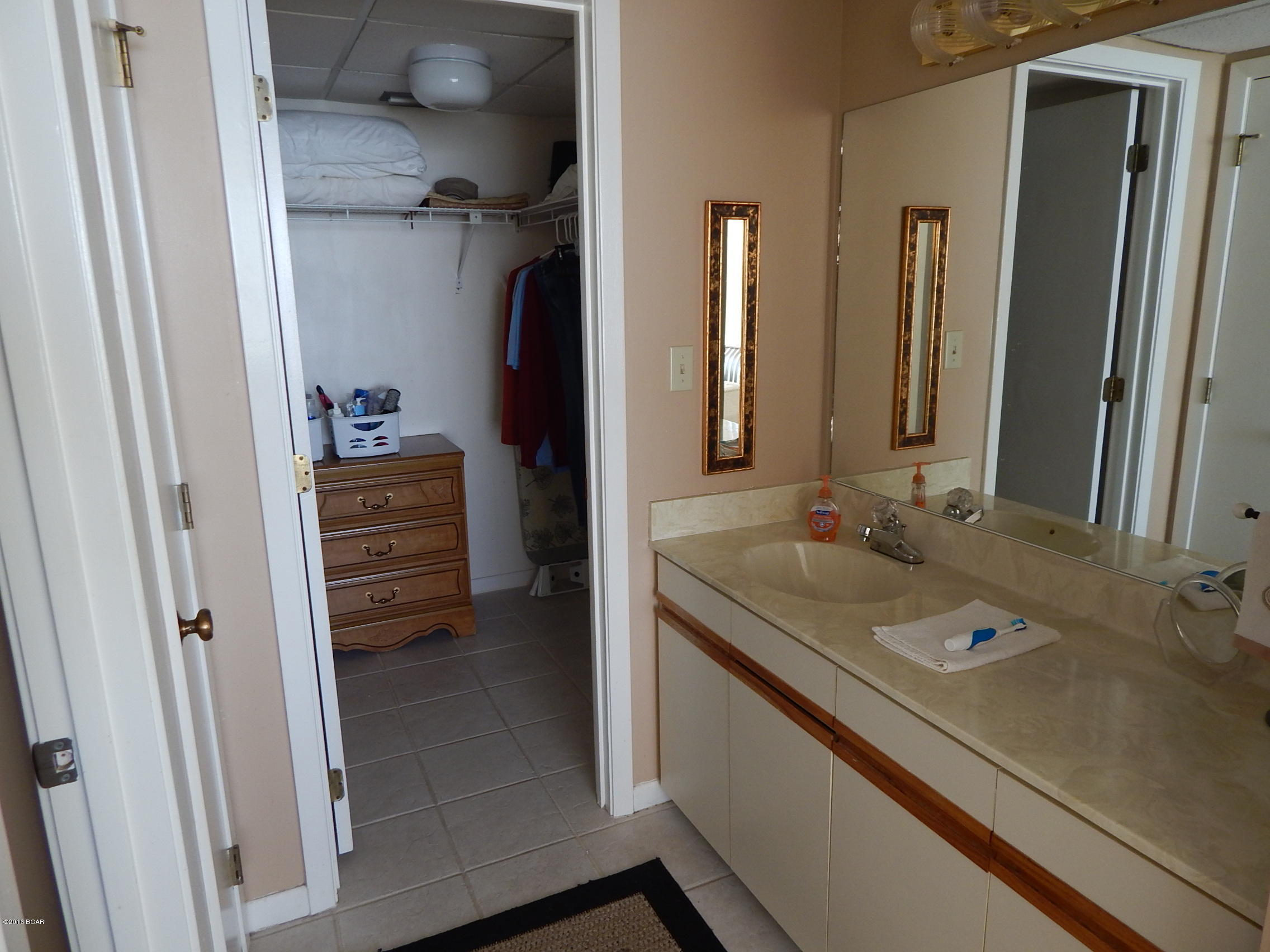 Edgewater Tower I - Residential