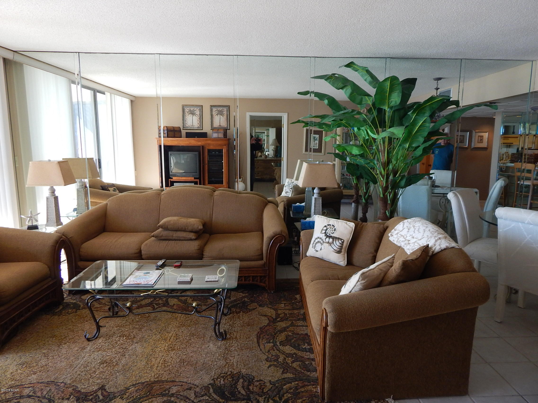 Edgewater Tower I - Residential