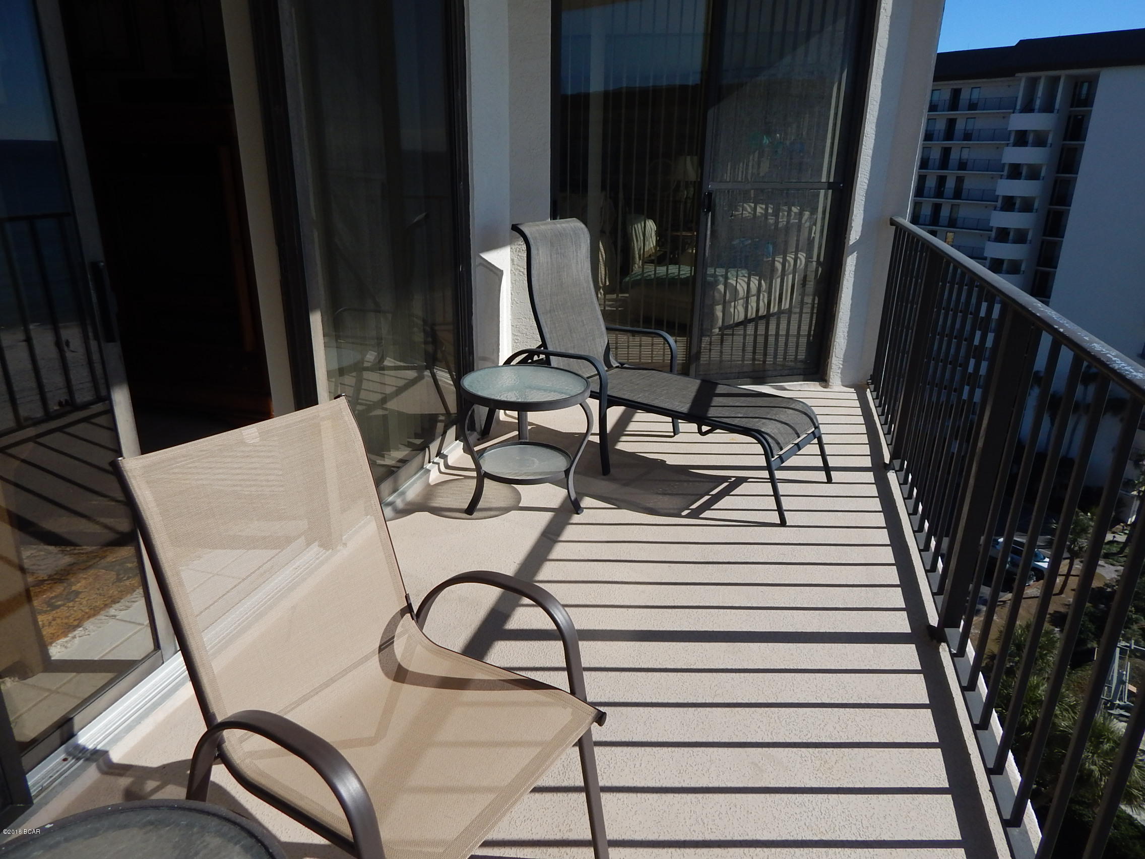 Edgewater Tower I - Residential