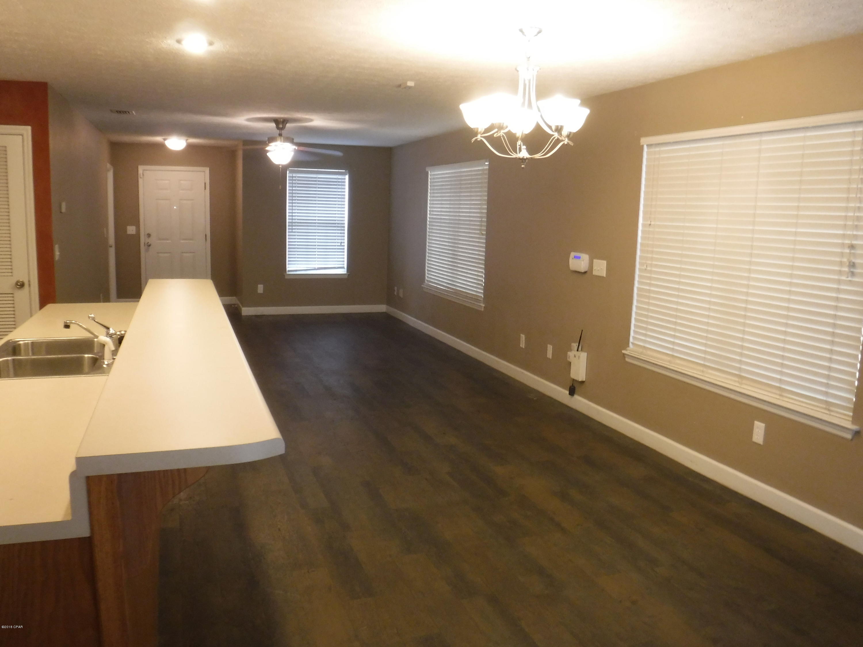 St Andrews Bay Dev Cmp - Residential Lease