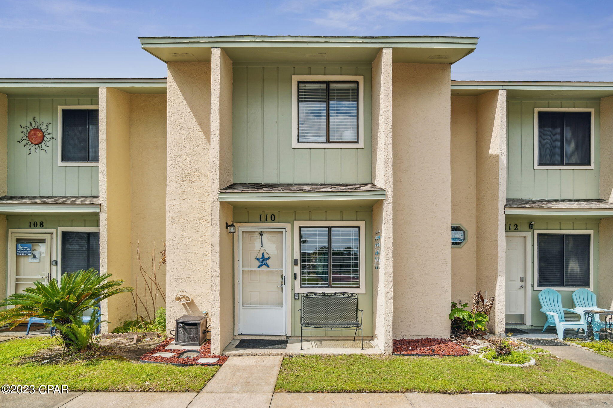 Gulf Highlands Beach Resort - Residential