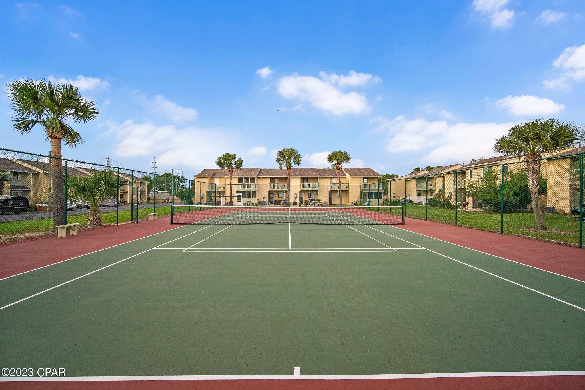 Gulf Highlands Beach Resort - Residential