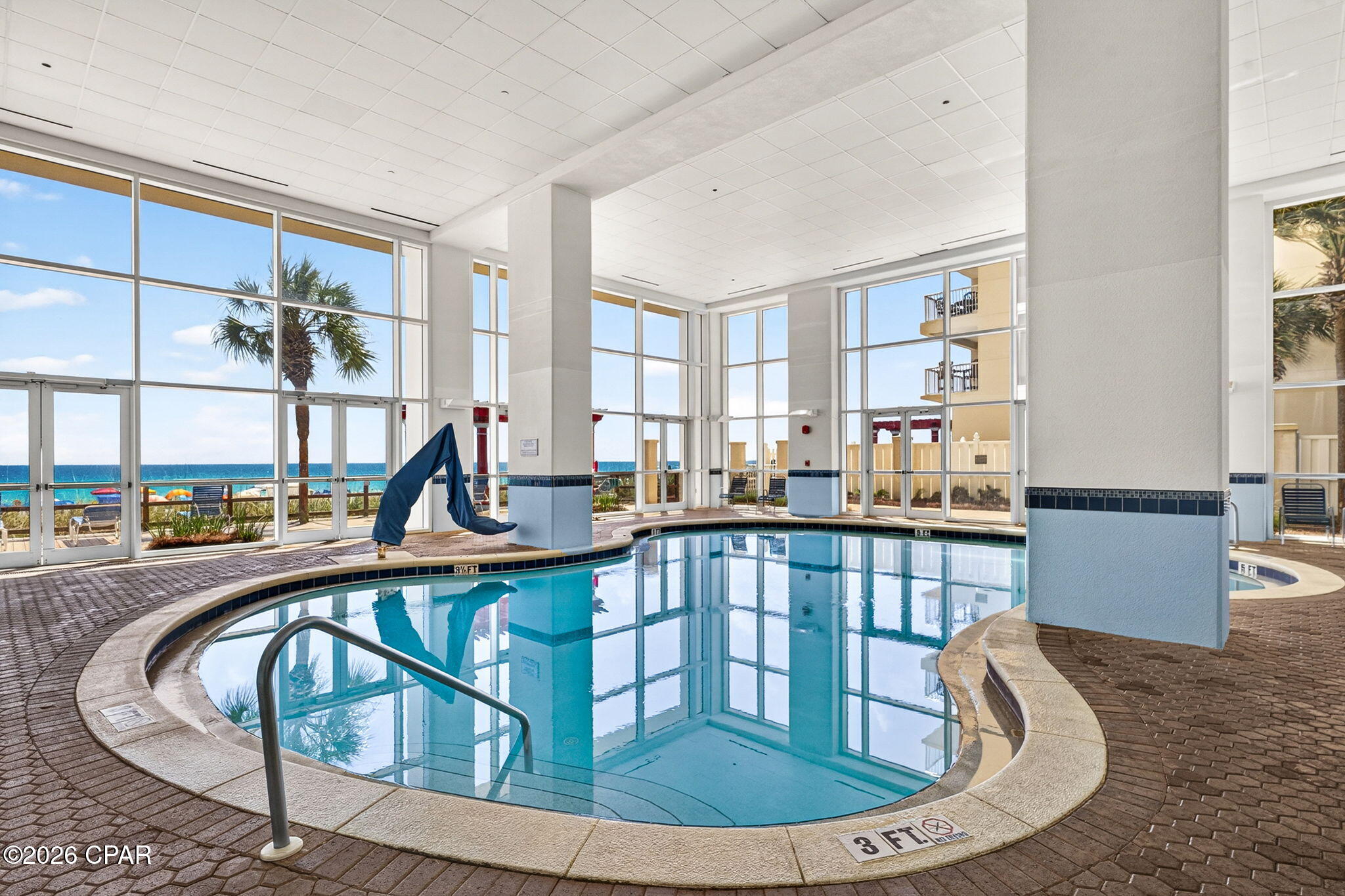 Majestic Beach Tower II - Residential