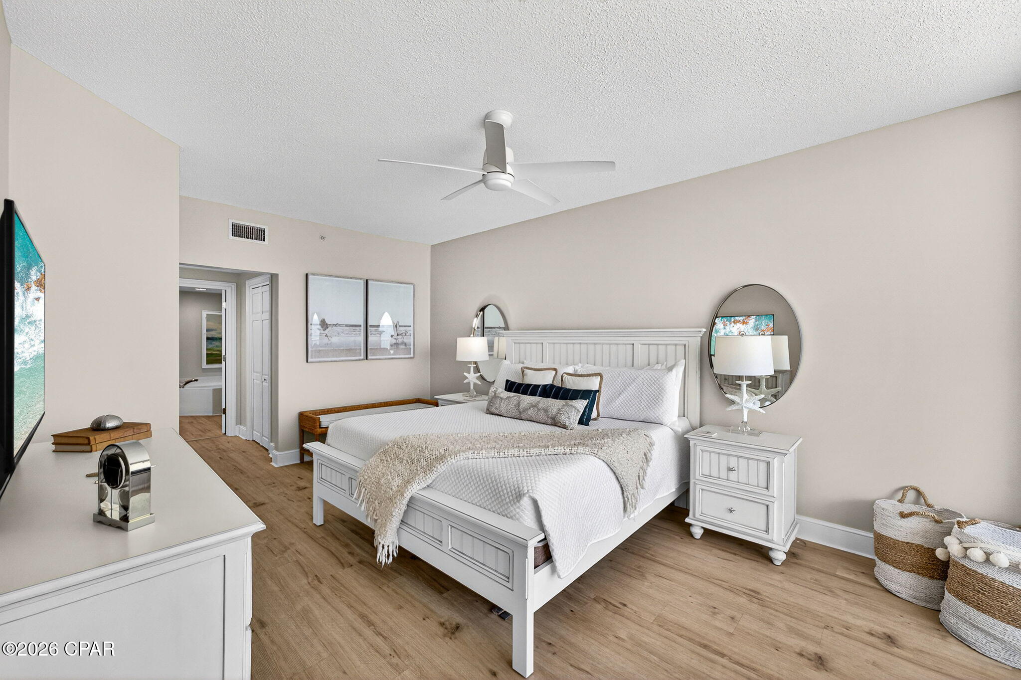 Majestic Beach Tower II - Residential