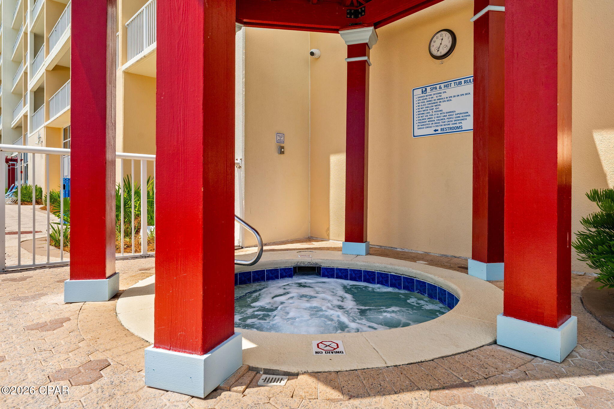 Majestic Beach Tower II - Residential