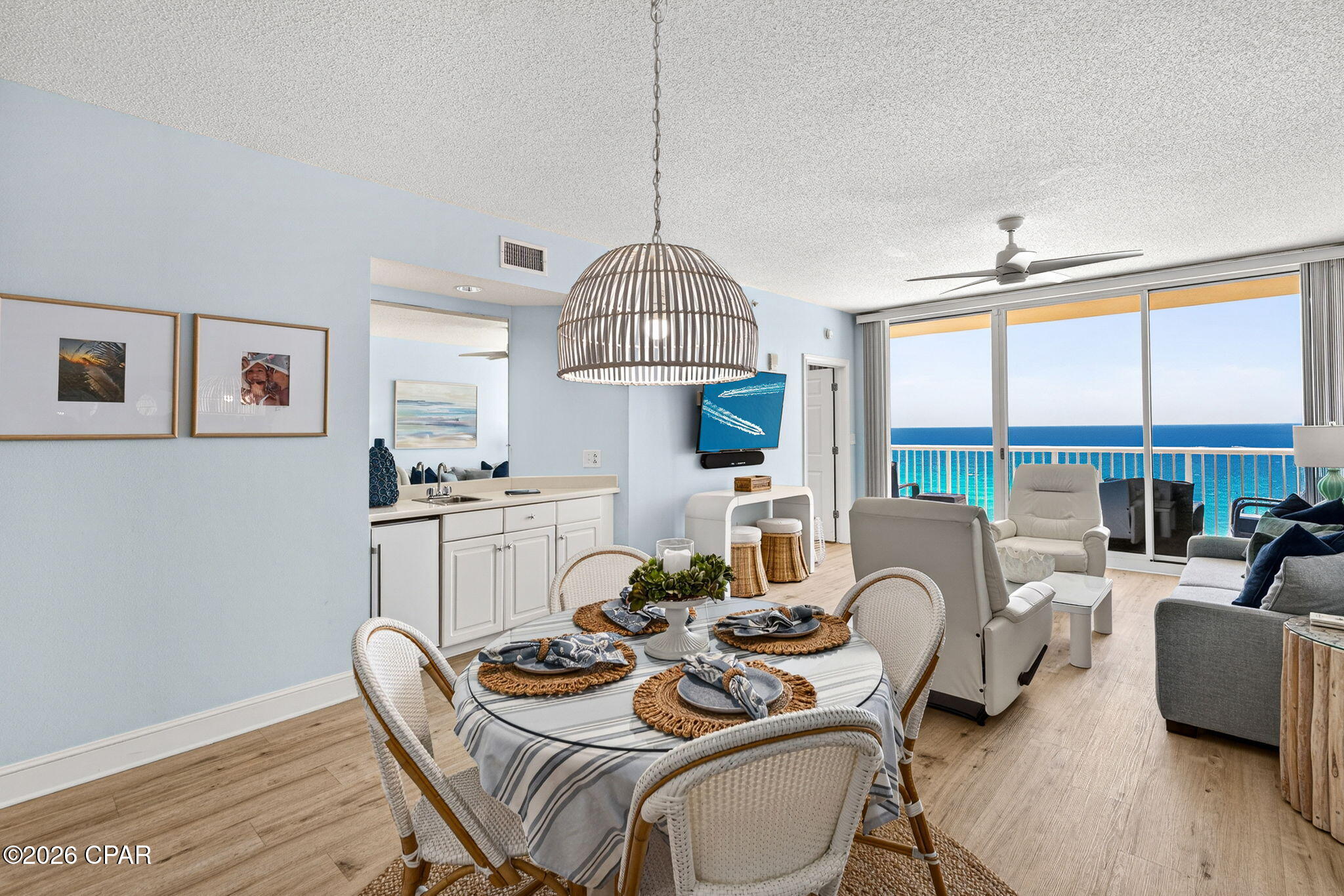 Majestic Beach Tower II - Residential