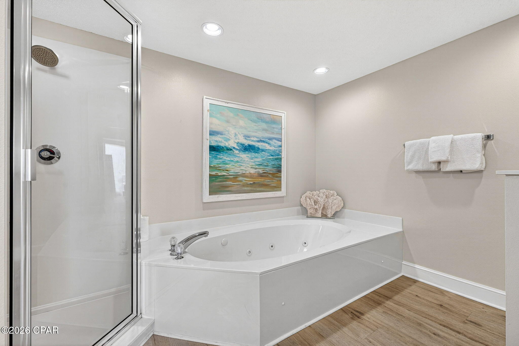 Majestic Beach Tower II - Residential