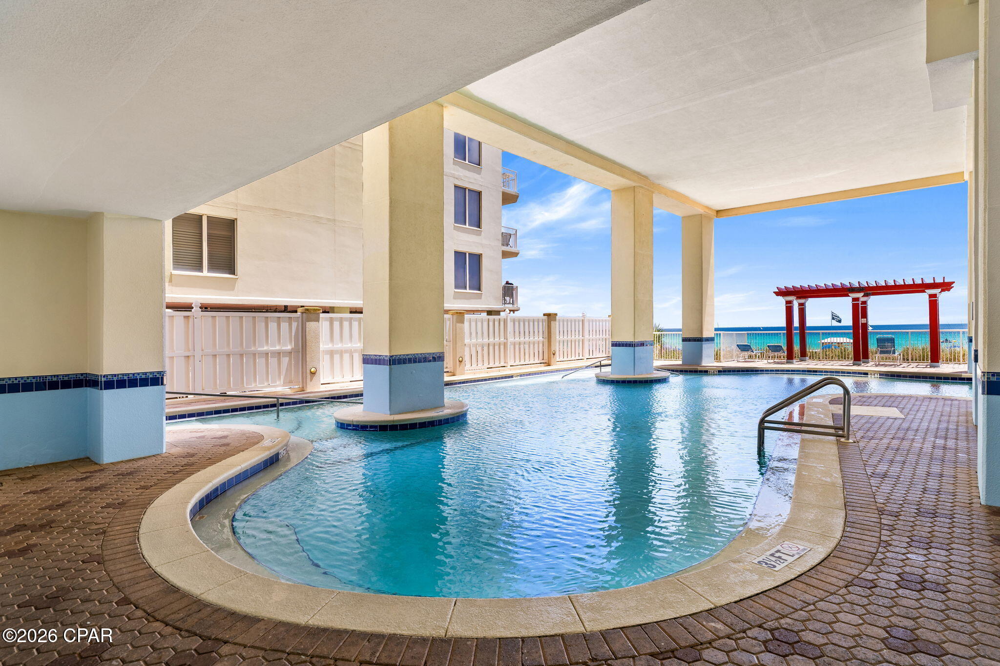 Majestic Beach Tower II - Residential