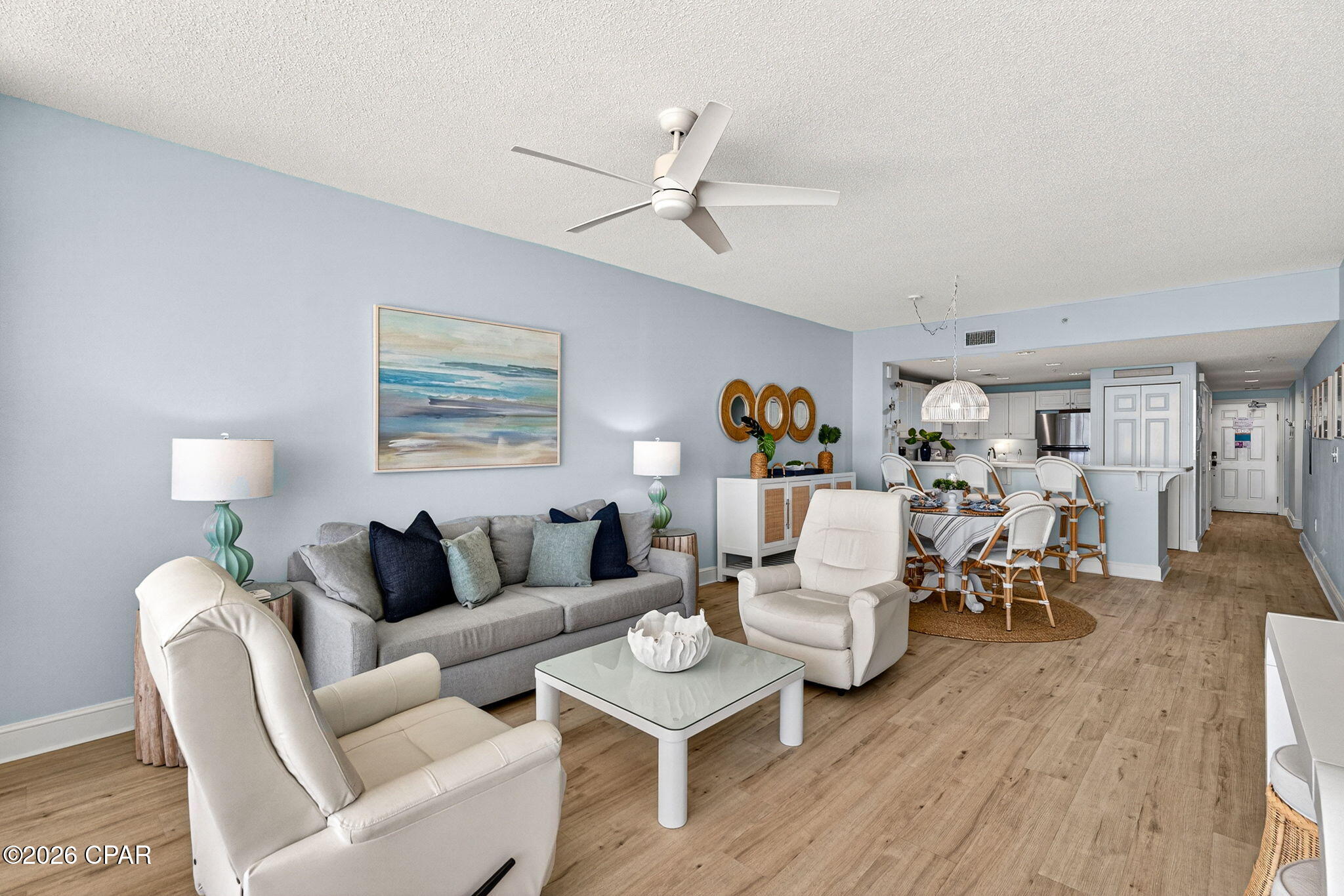 Majestic Beach Tower II - Residential