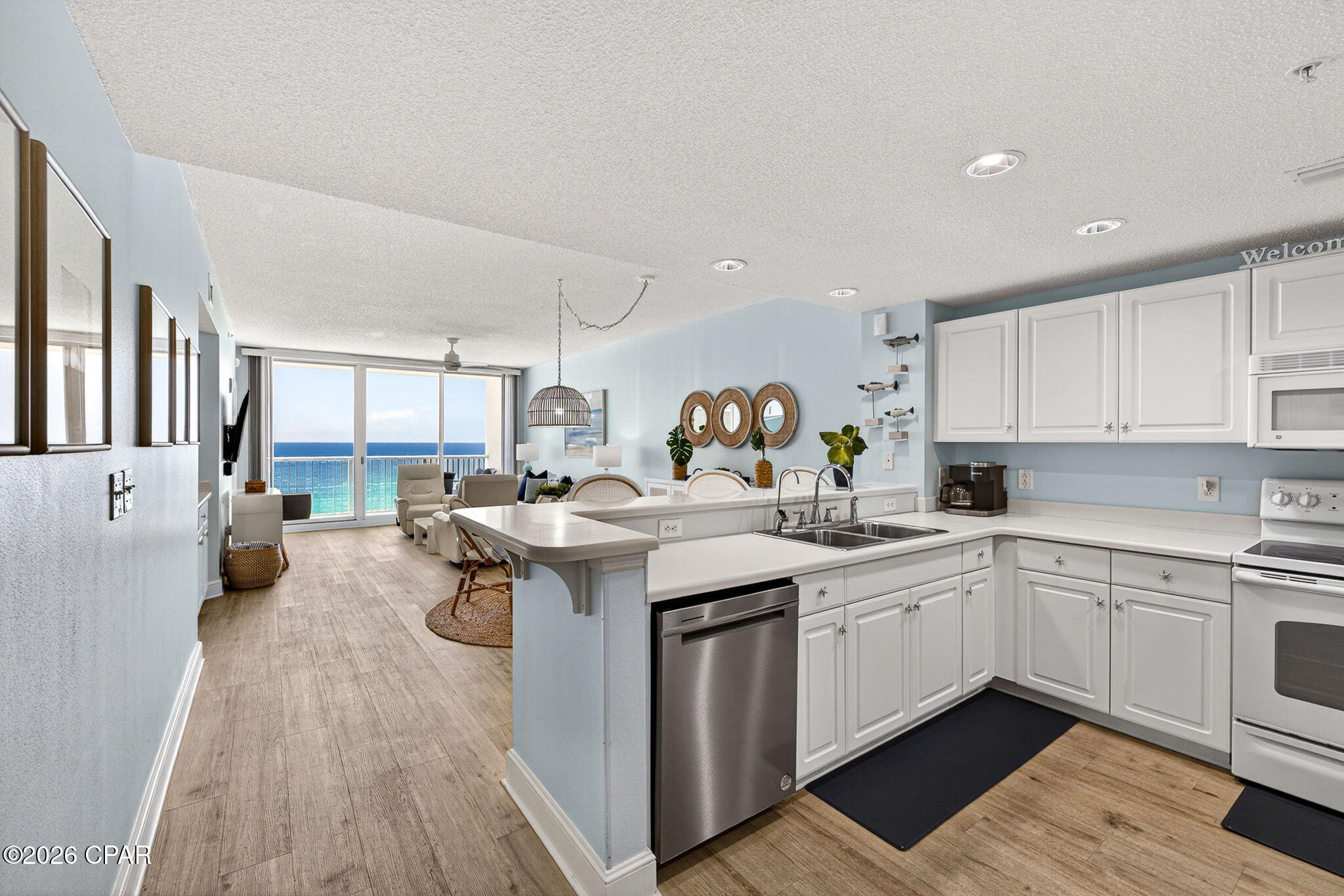 Majestic Beach Tower II - Residential
