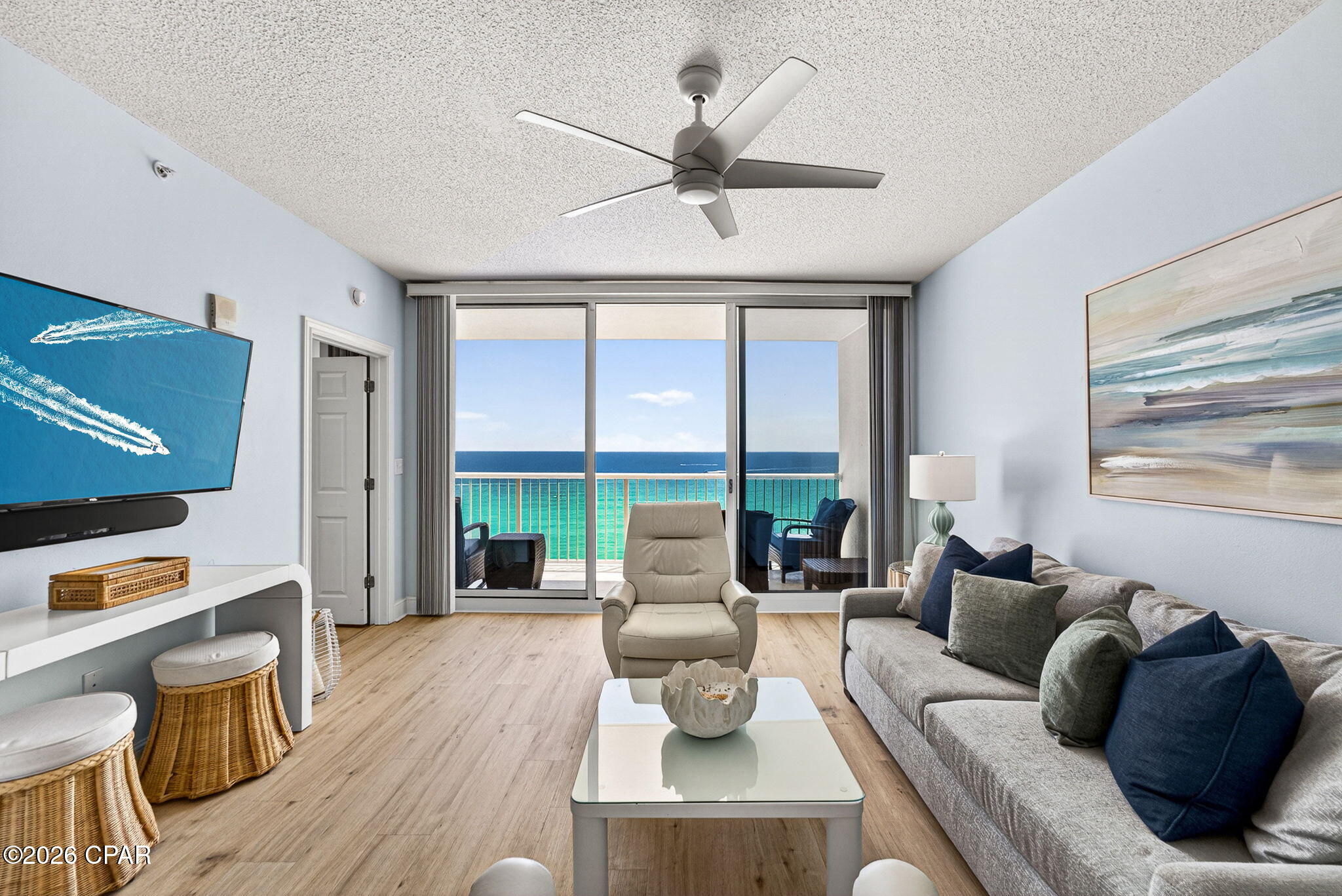 Majestic Beach Tower II - Residential