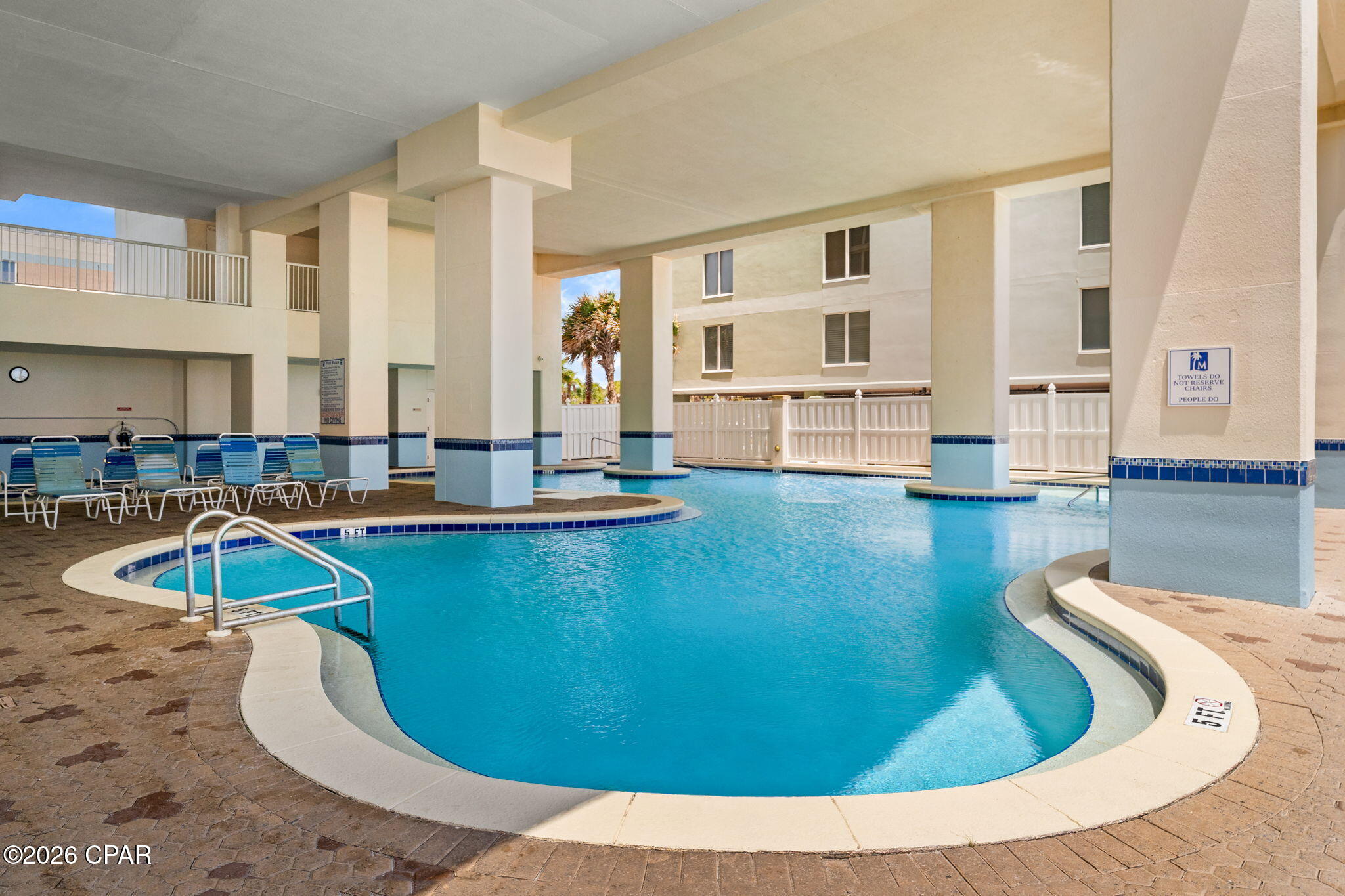 Majestic Beach Tower II - Residential