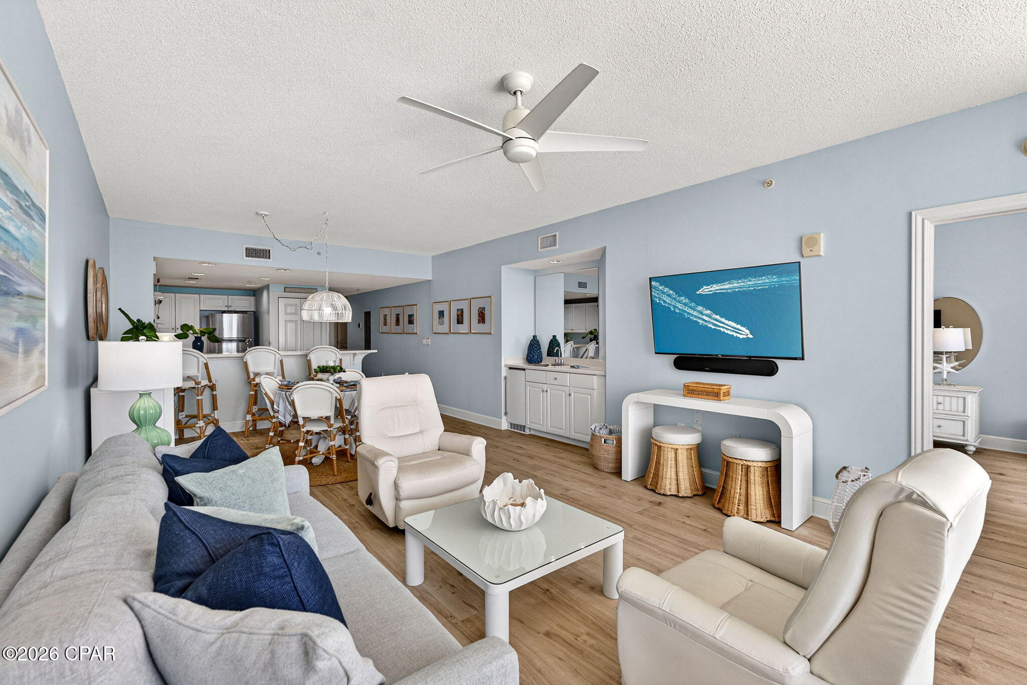 Majestic Beach Tower II - Residential