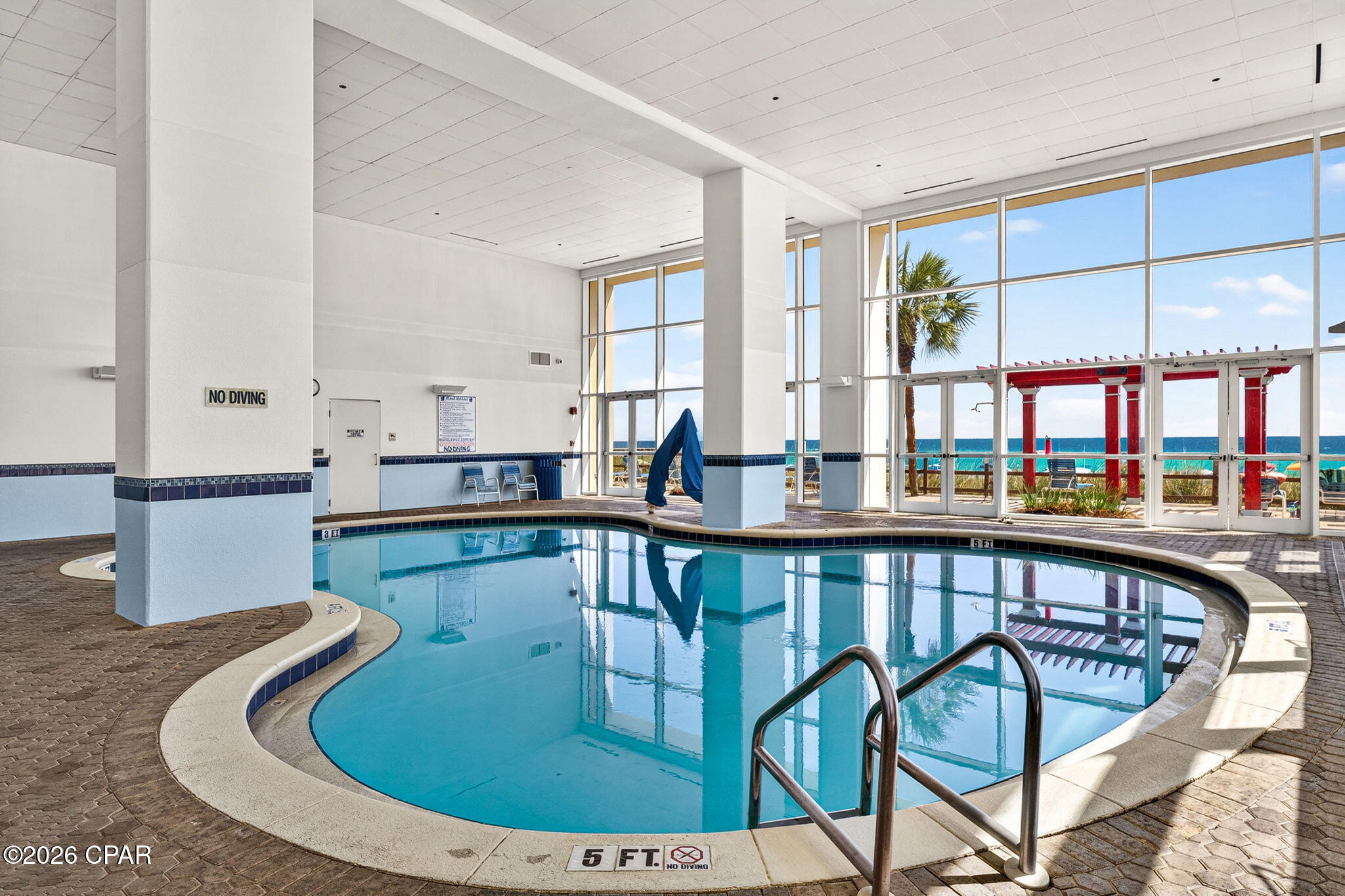 Majestic Beach Tower II - Residential