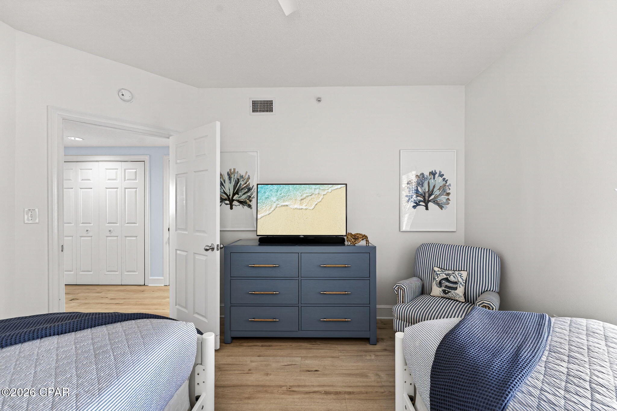 Majestic Beach Tower II - Residential