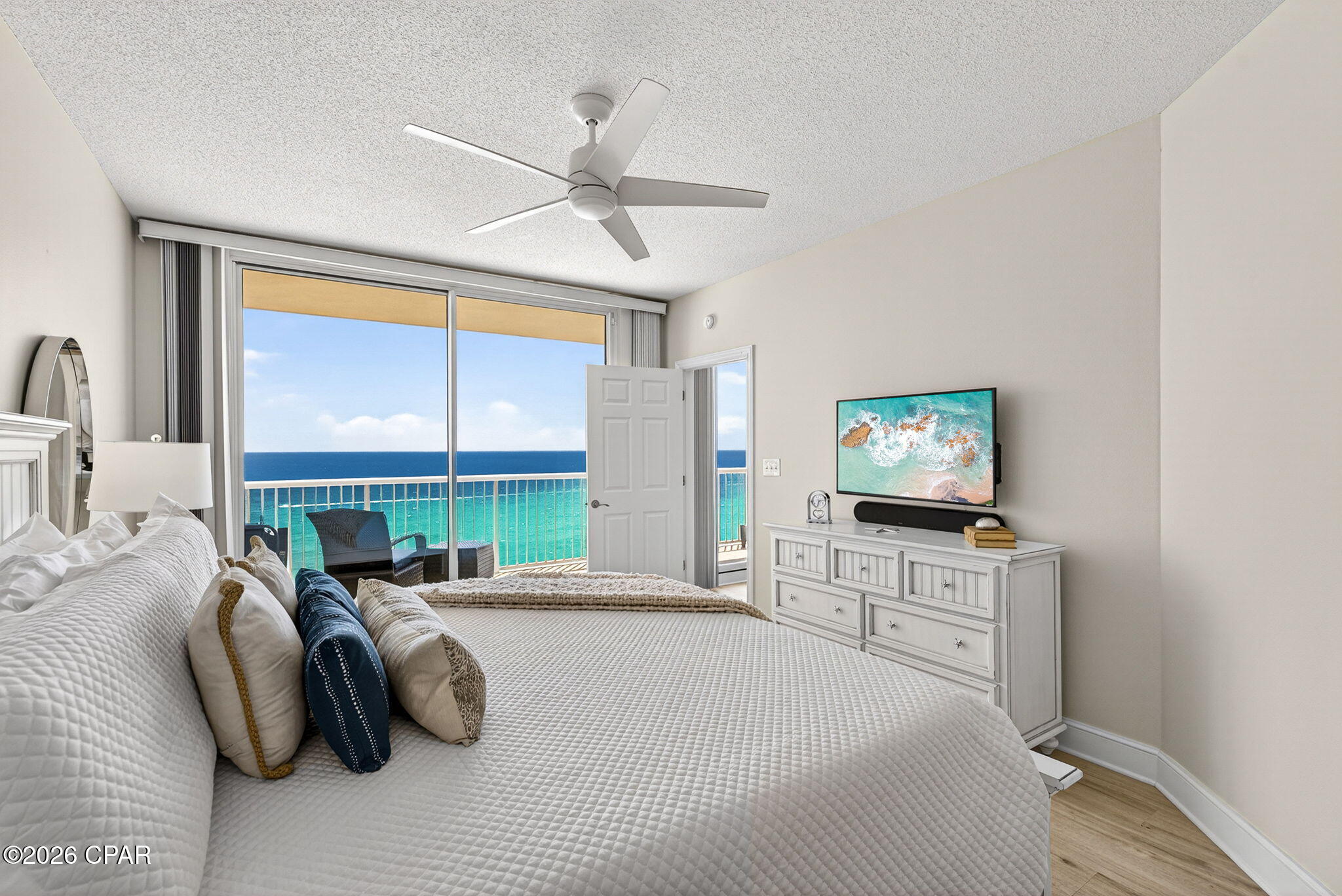 Majestic Beach Tower II - Residential
