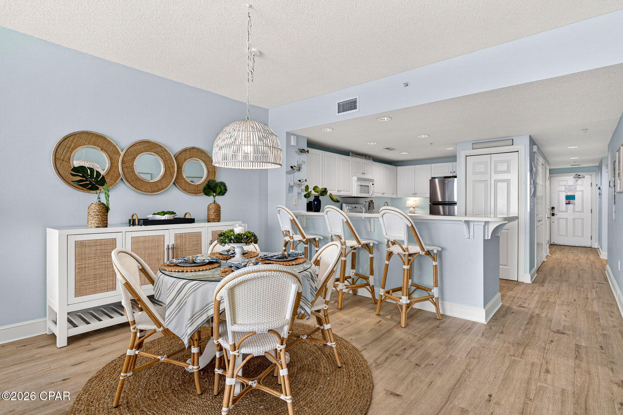 Majestic Beach Tower II - Residential