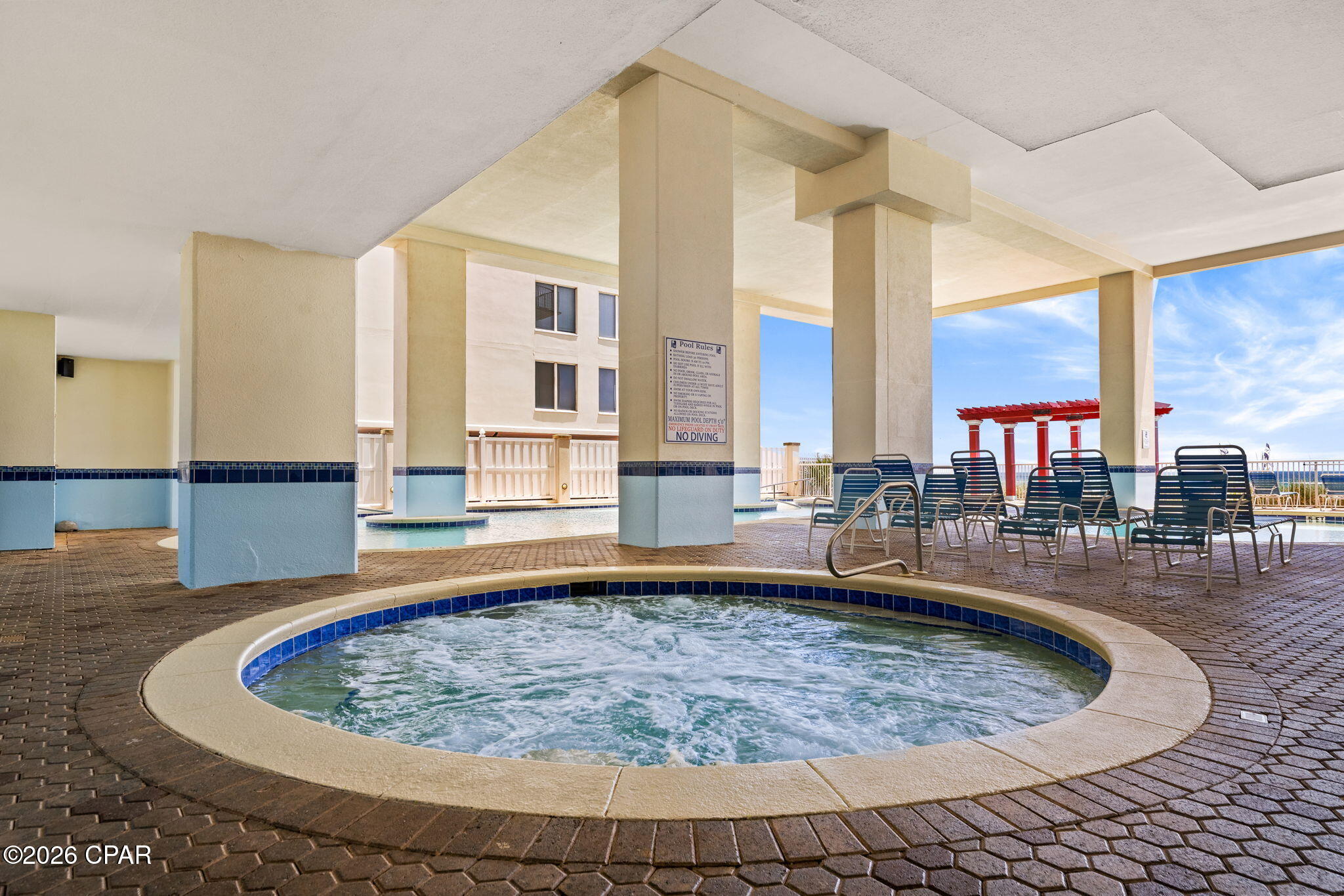 Majestic Beach Tower II - Residential
