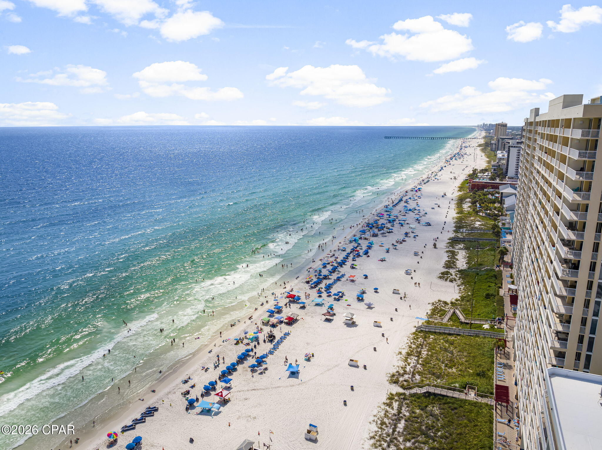 Majestic Beach Tower II - Residential