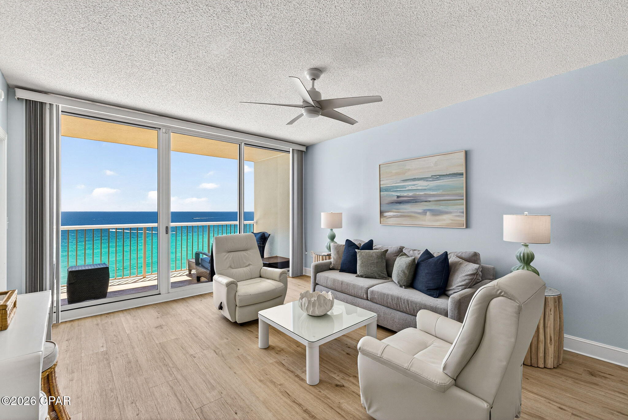 Majestic Beach Tower II - Residential