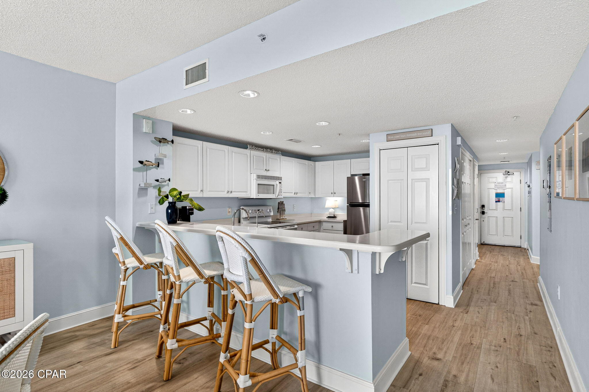 Majestic Beach Tower II - Residential