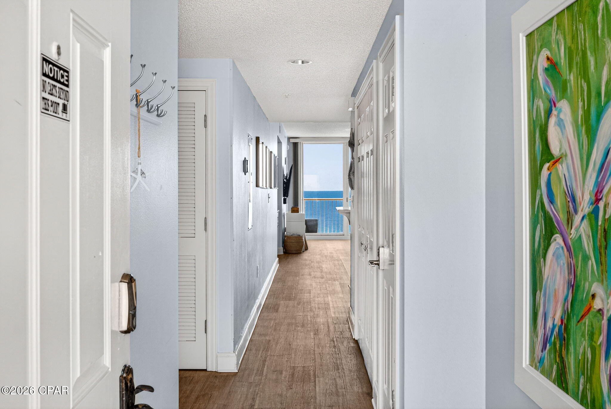 Majestic Beach Tower II - Residential