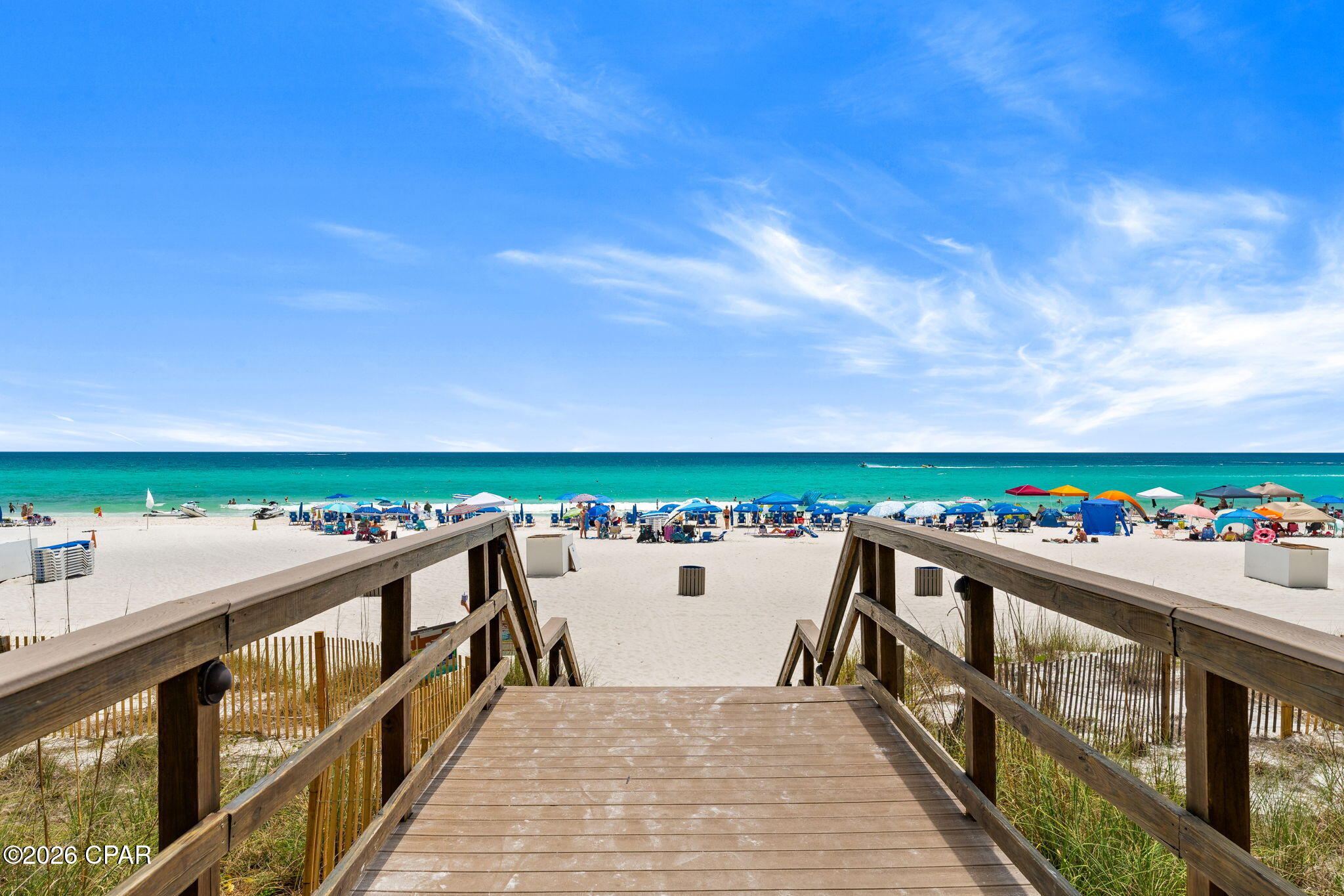 Majestic Beach Tower II - Residential