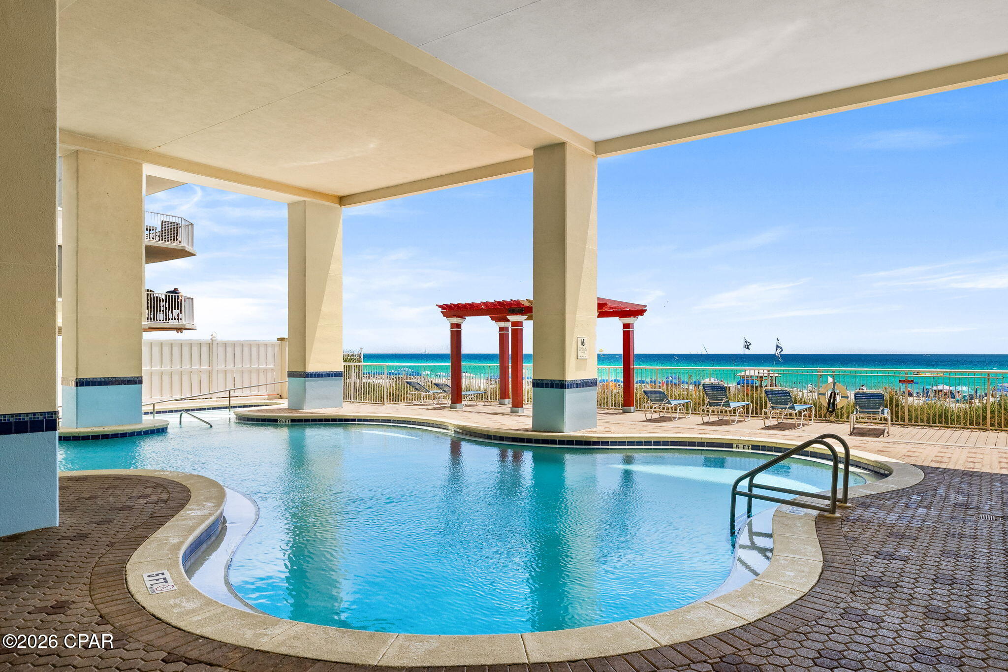 Majestic Beach Tower II - Residential