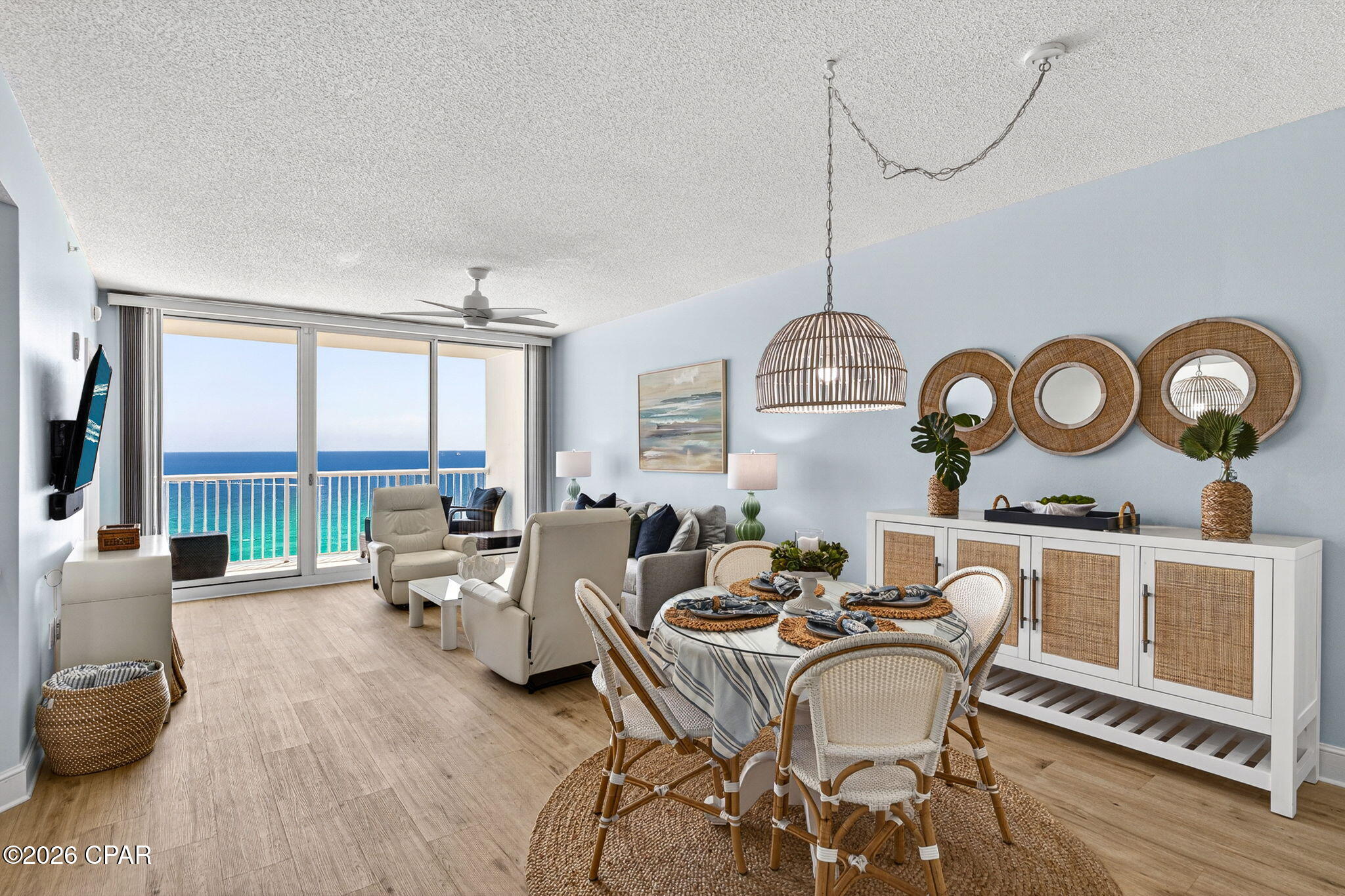 Majestic Beach Tower II - Residential