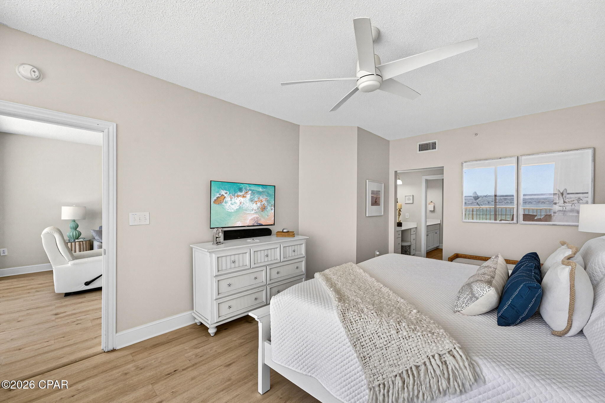 Majestic Beach Tower II - Residential