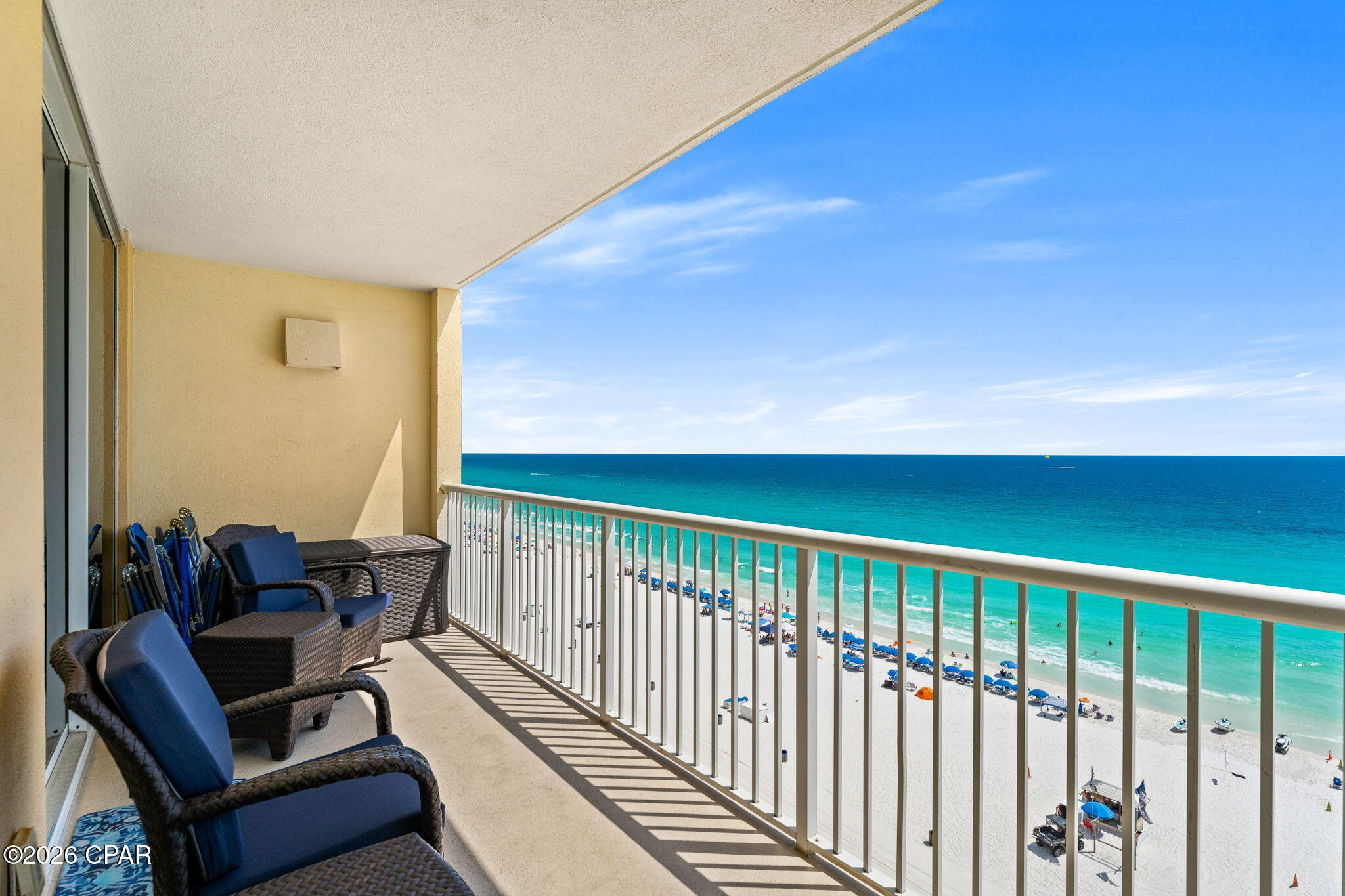 Majestic Beach Tower II - Residential